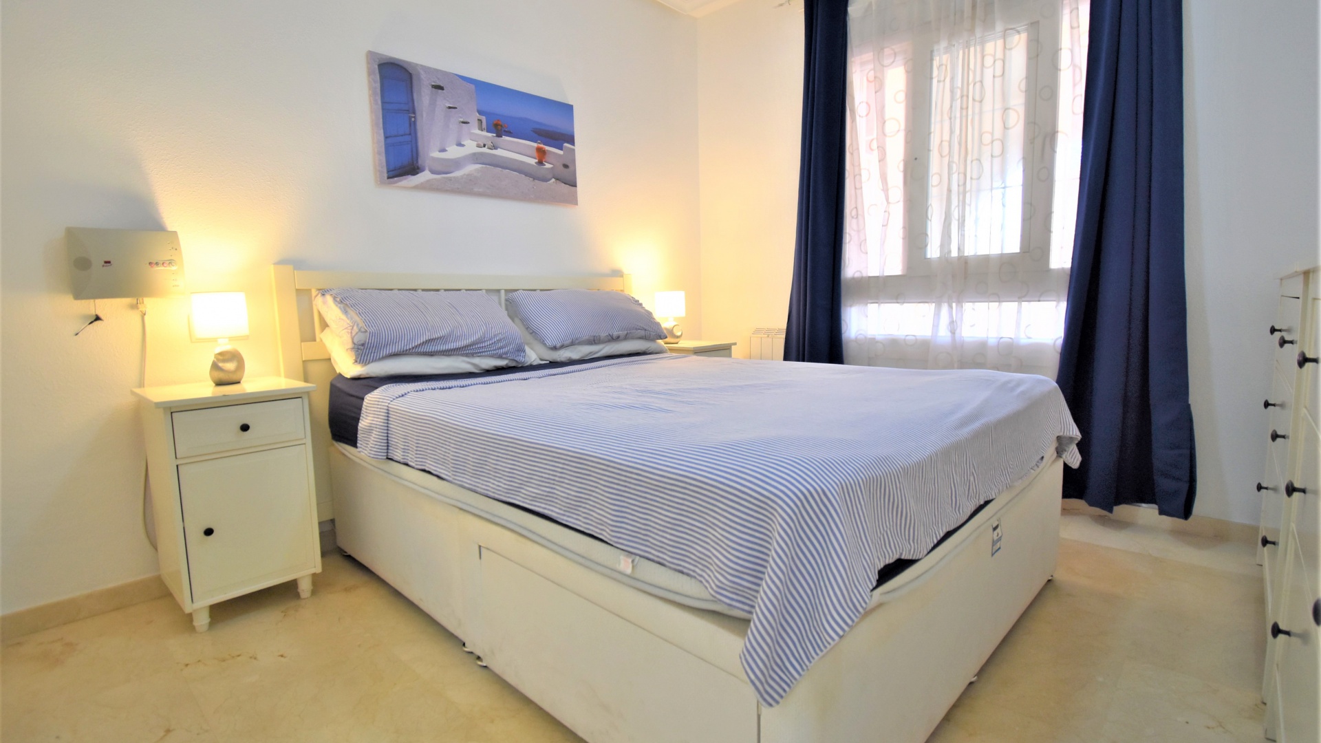 Wiederverkauf - Wohnung - Orihuela Costa - Playa Flamenca
