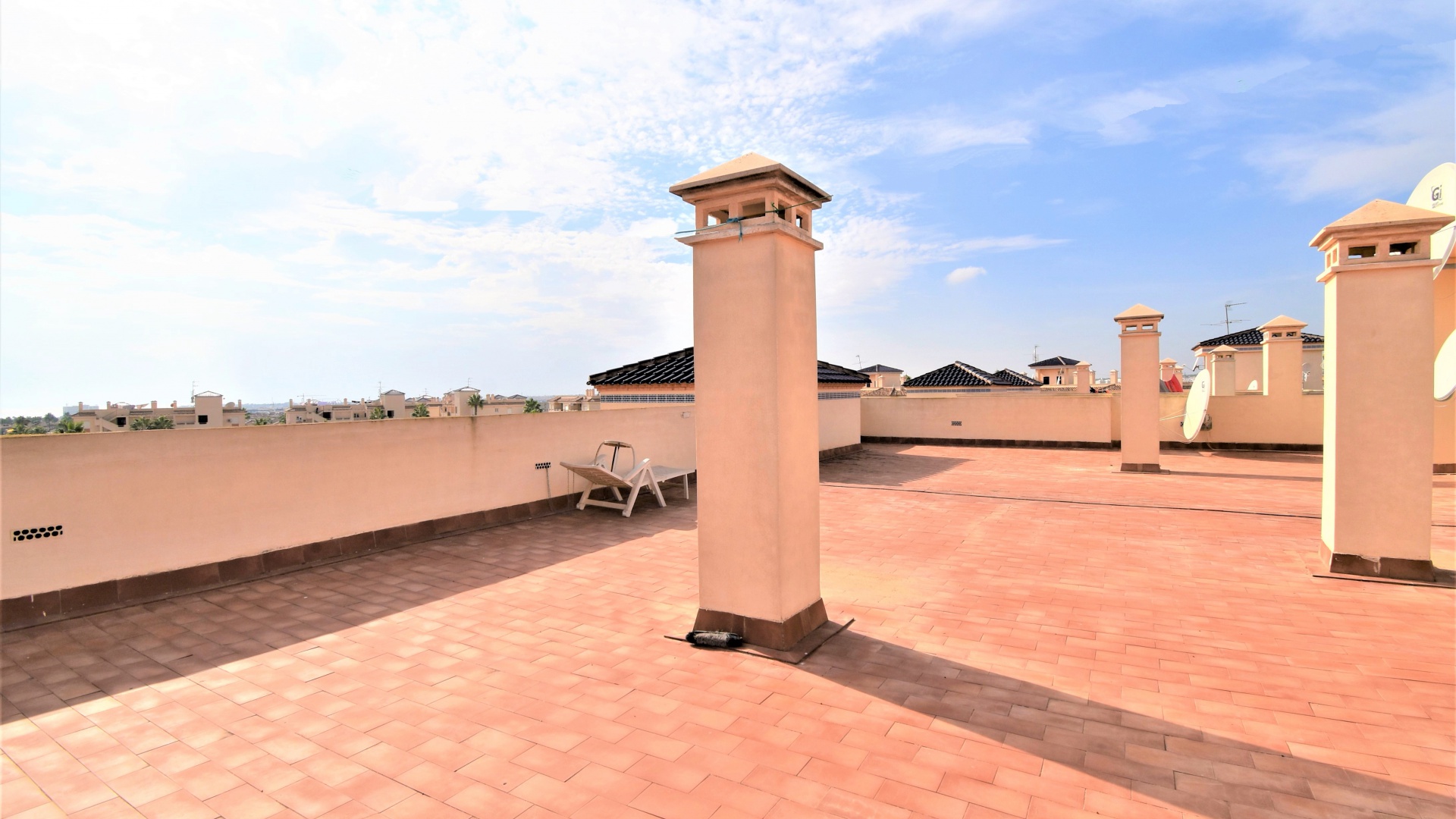 Wiederverkauf - Wohnung - Orihuela Costa - Playa Flamenca