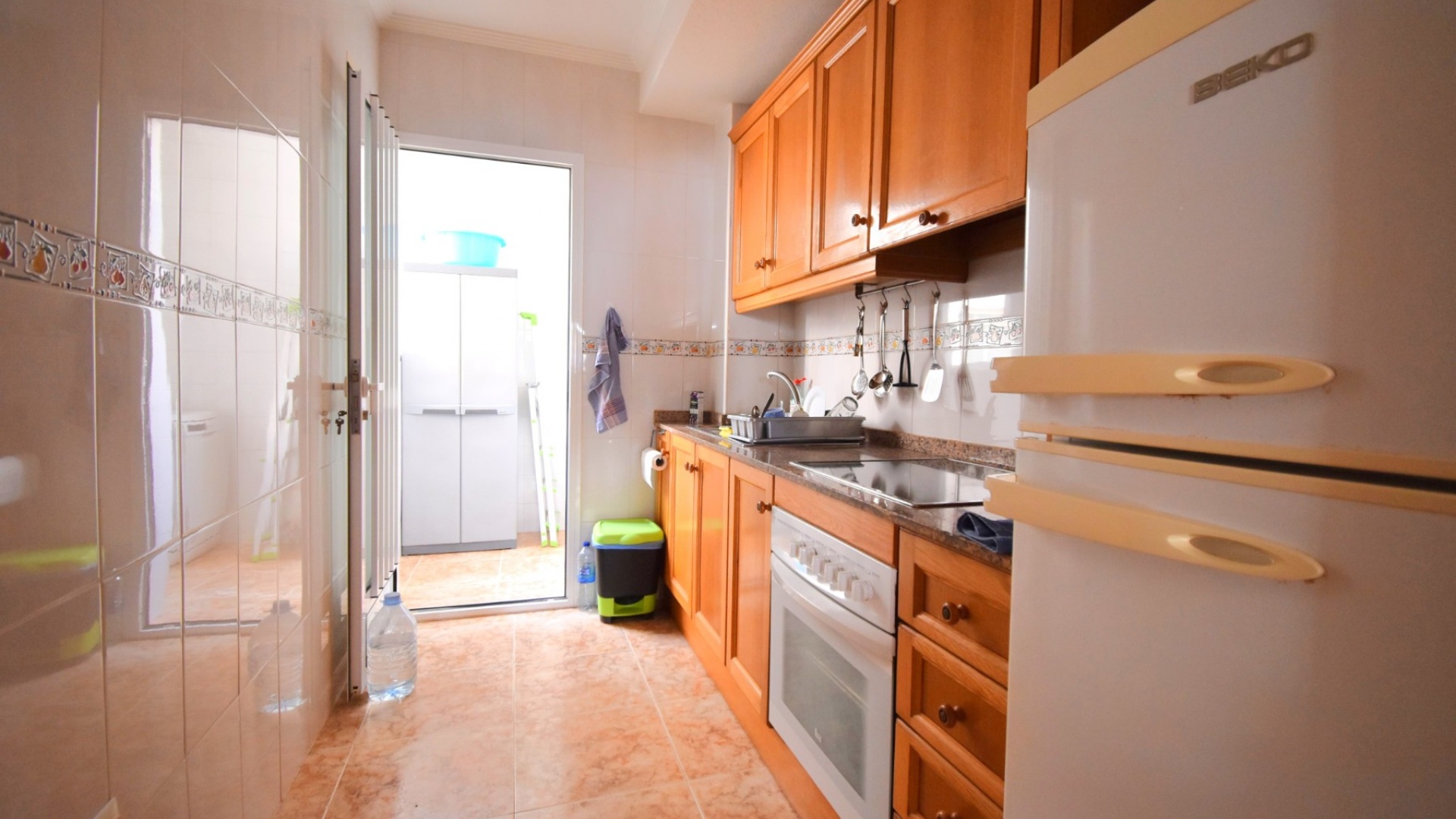 Wiederverkauf - Wohnung - Orihuela Costa - Punta Prima