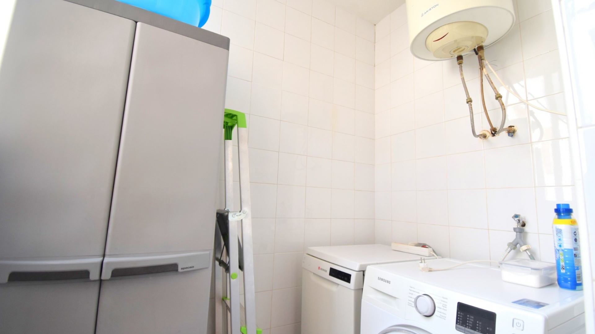 Wiederverkauf - Wohnung - Orihuela Costa - Punta Prima