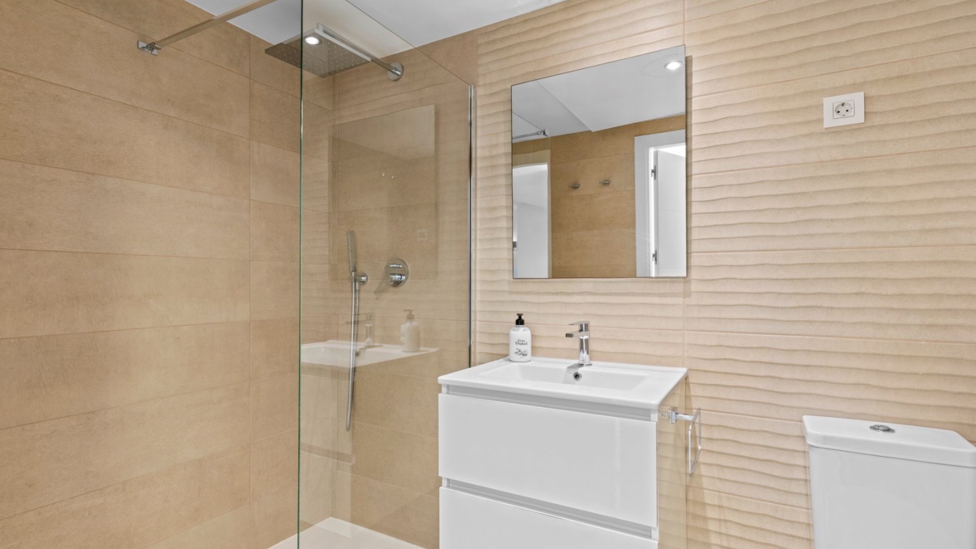 Wiederverkauf - Wohnung - Orihuela Costa - Punta Prima