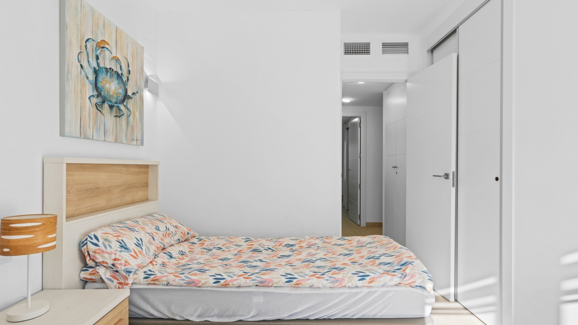 Wiederverkauf - Wohnung - Orihuela Costa - Punta Prima