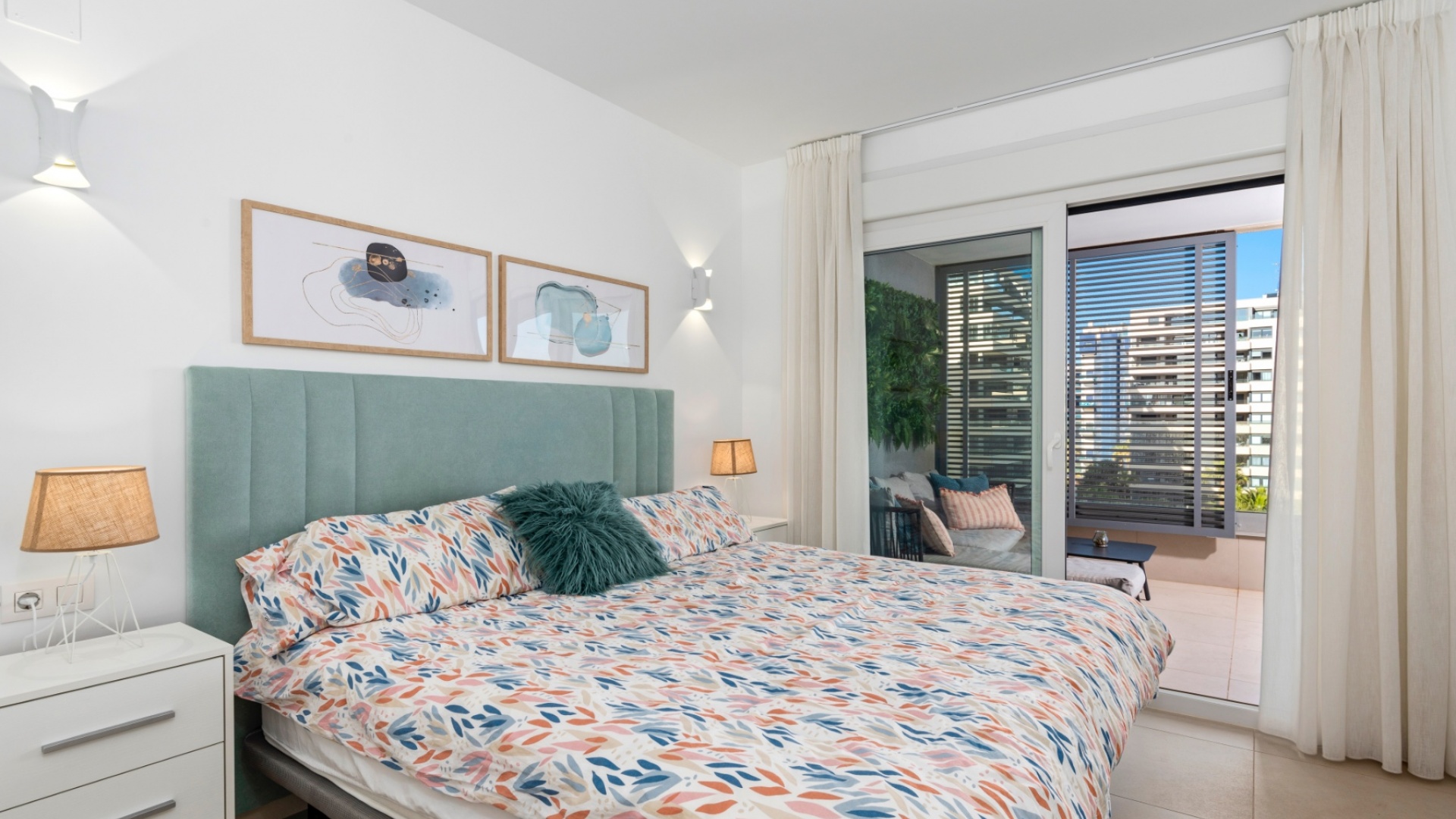 Wiederverkauf - Wohnung - Orihuela Costa - Punta Prima