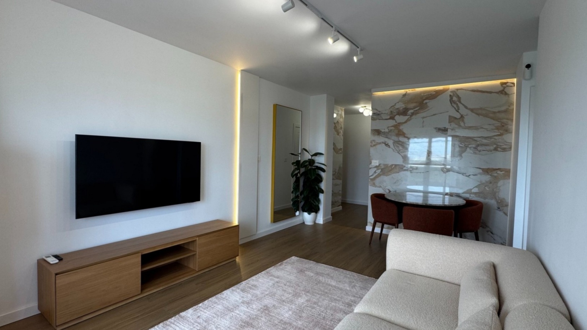 Wiederverkauf - Wohnung - Orihuela Costa - Punta Prima