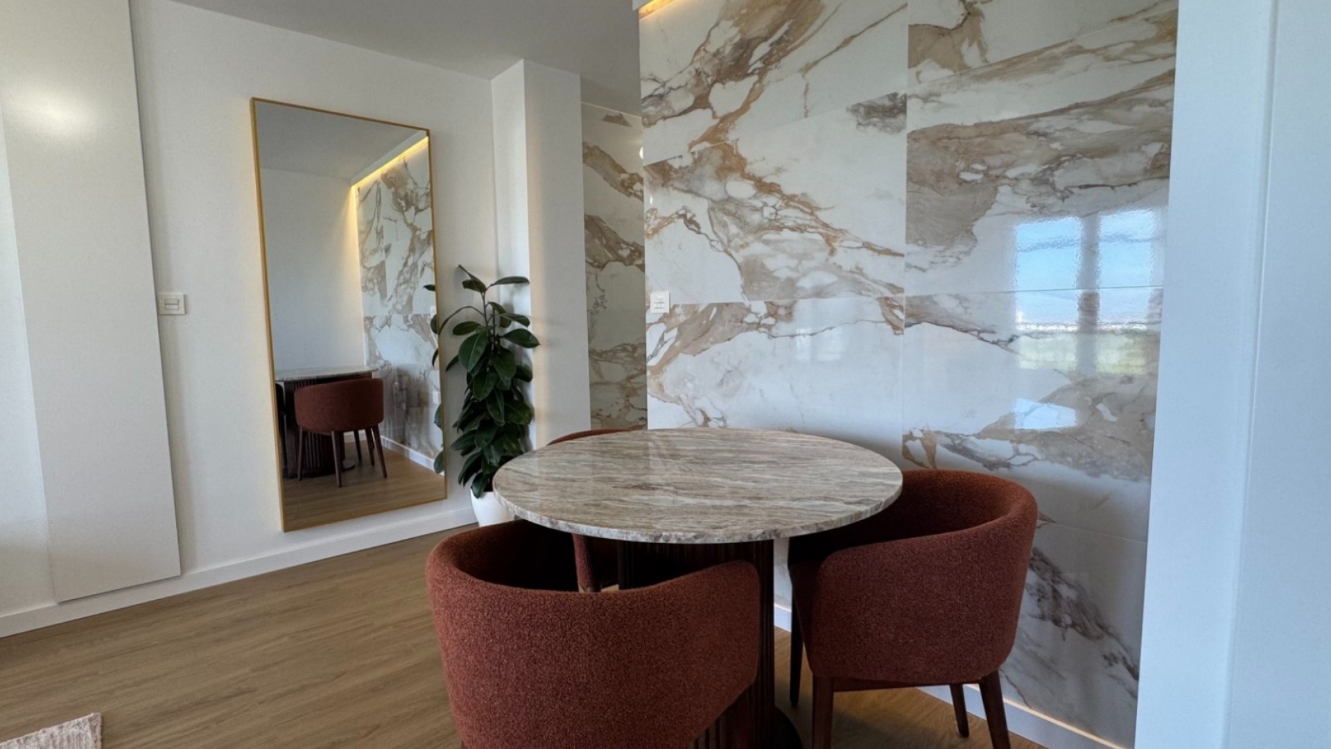 Wiederverkauf - Wohnung - Orihuela Costa - Punta Prima