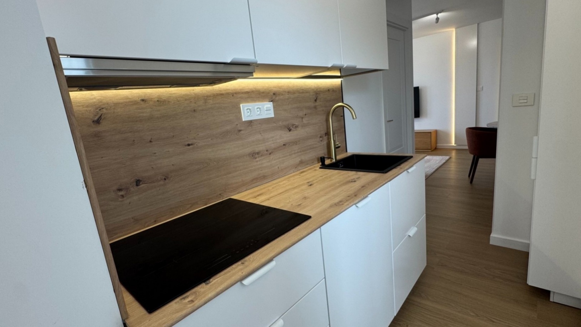 Wiederverkauf - Wohnung - Orihuela Costa - Punta Prima
