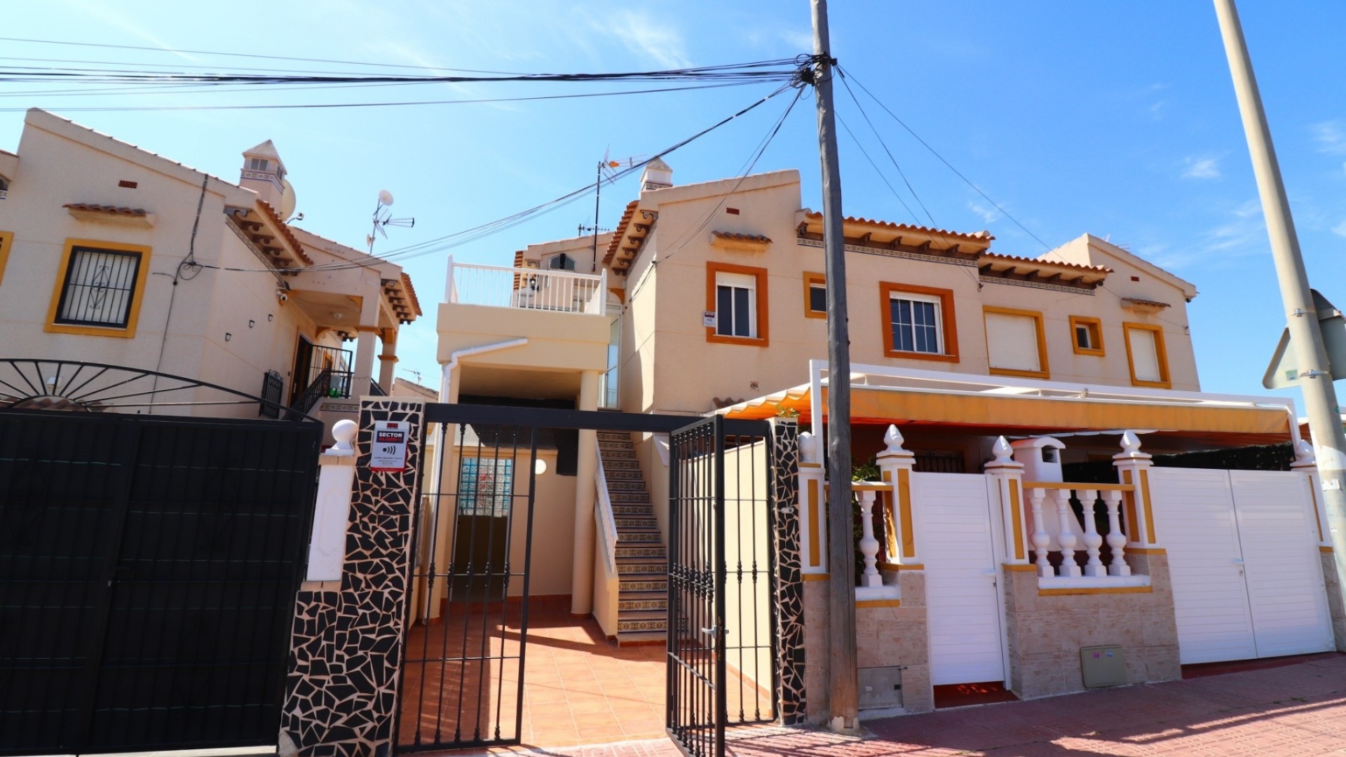 Wiederverkauf - Wohnung - Orihuela Costa - Punta Prima