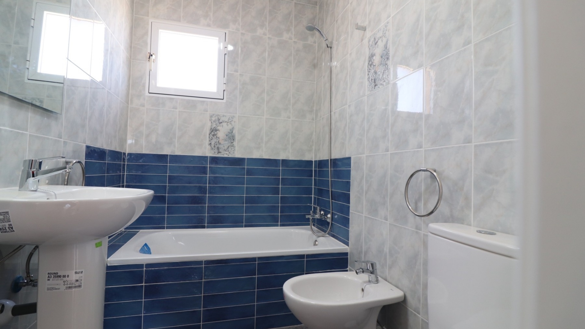 Wiederverkauf - Wohnung - Orihuela Costa - Punta Prima