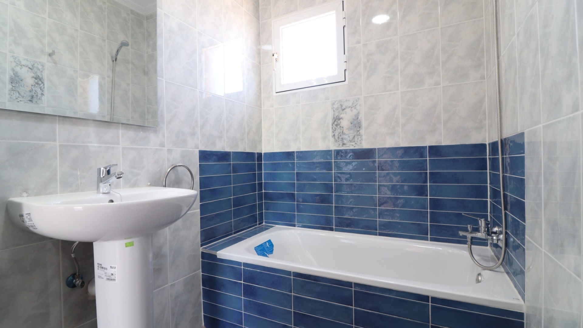 Wiederverkauf - Wohnung - Orihuela Costa - Punta Prima
