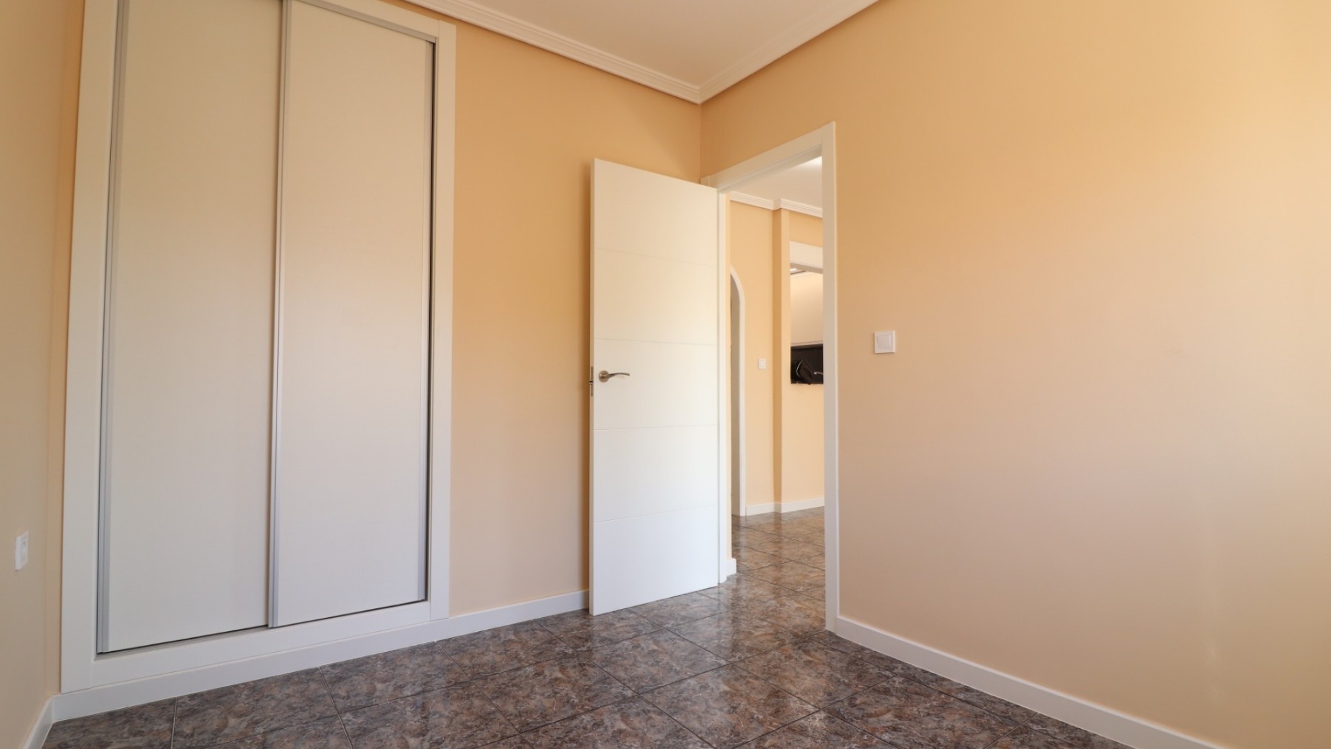 Wiederverkauf - Wohnung - Orihuela Costa - Punta Prima