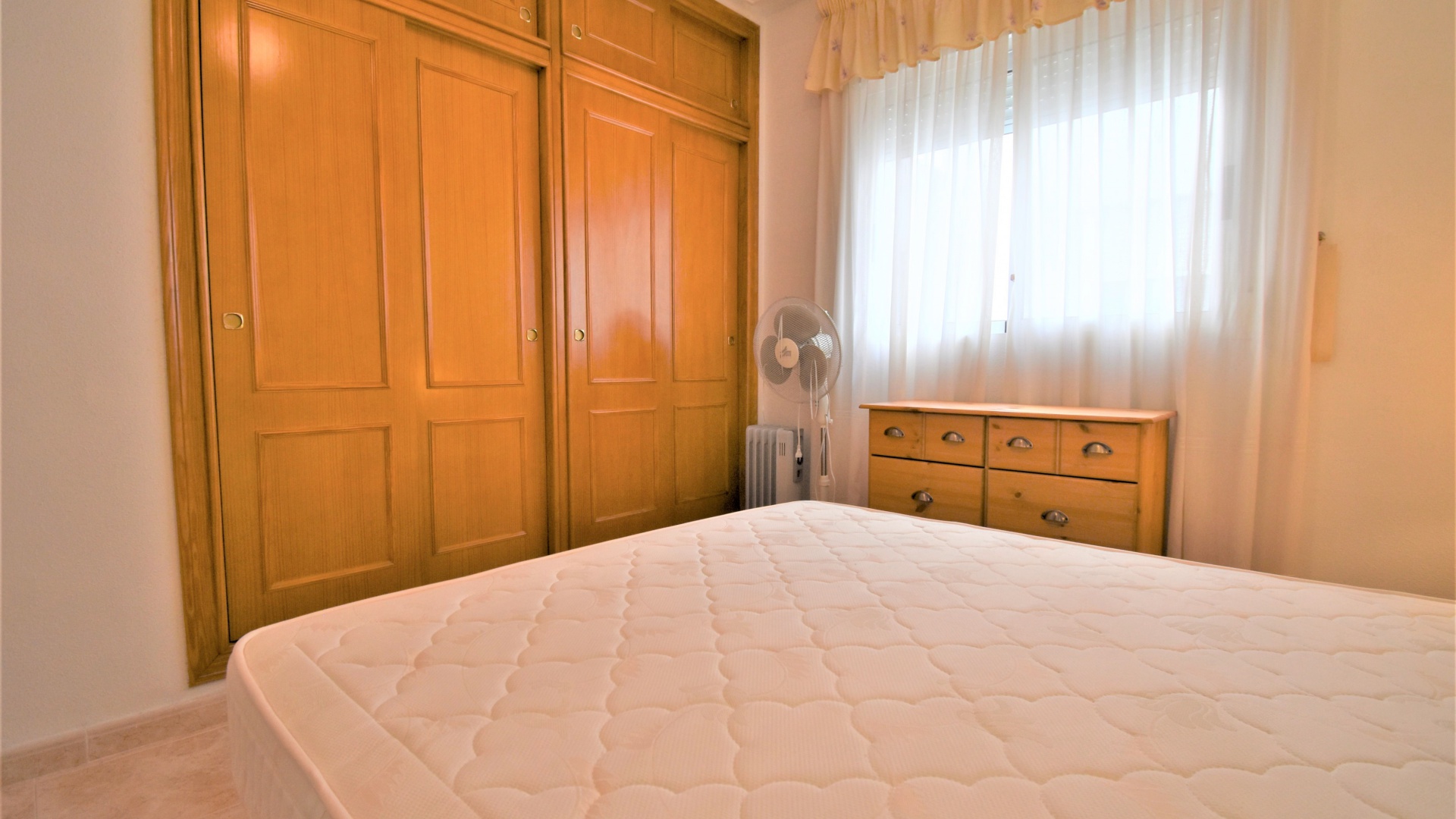 Wiederverkauf - Wohnung - Orihuela Costa - Punta Prima