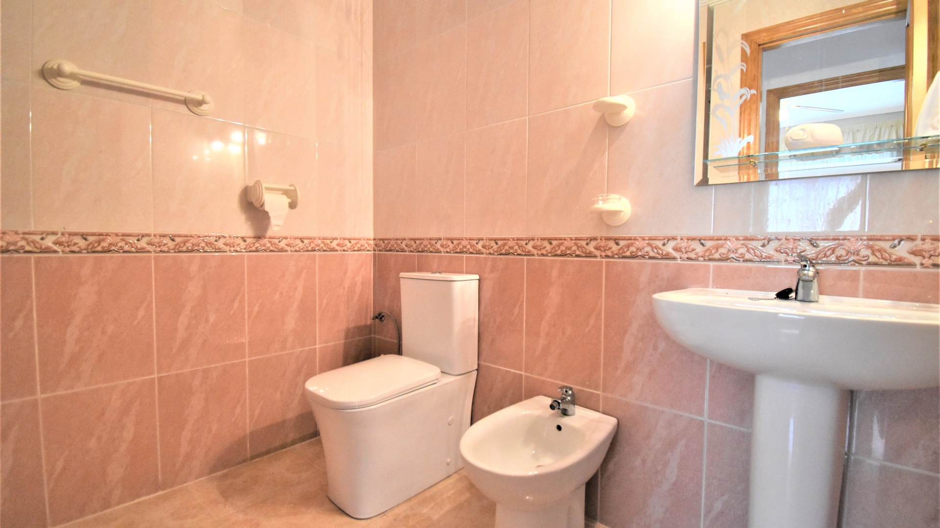 Wiederverkauf - Wohnung - Orihuela Costa - Punta Prima