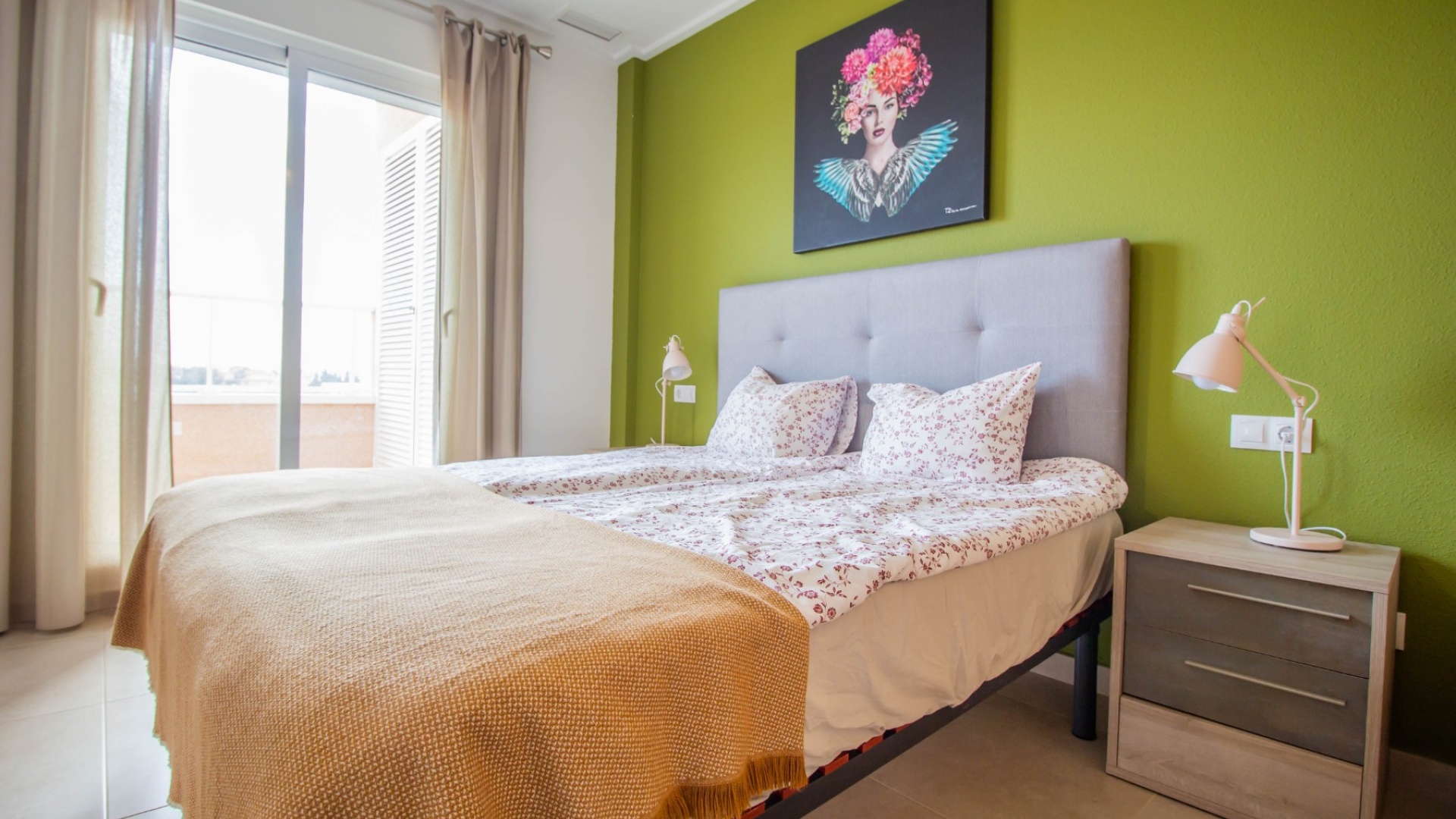 Wiederverkauf - Wohnung - Orihuela Costa - Punta Prima