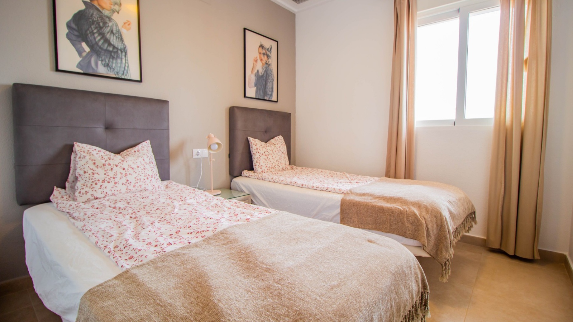 Wiederverkauf - Wohnung - Orihuela Costa - Punta Prima