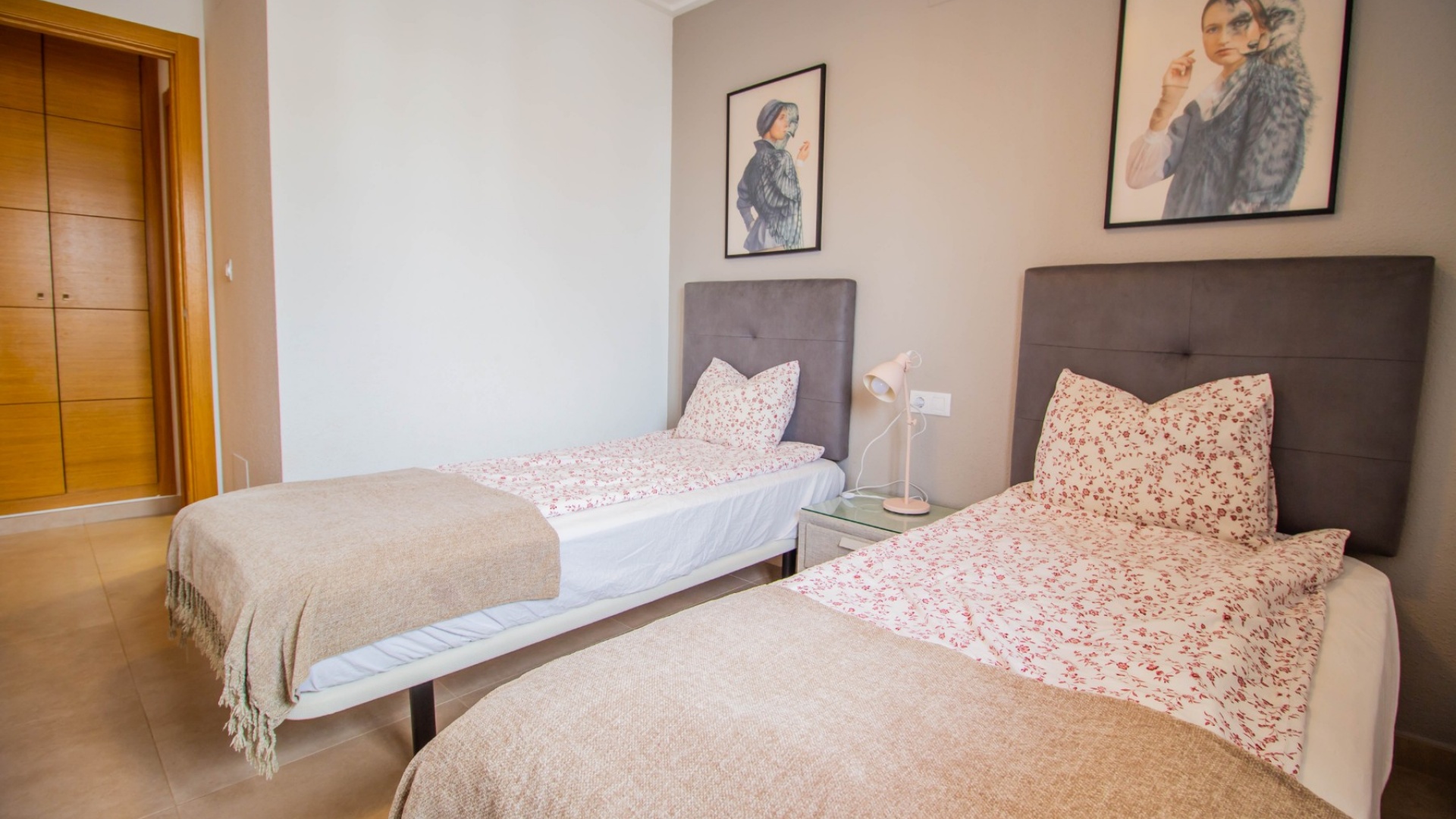 Wiederverkauf - Wohnung - Orihuela Costa - Punta Prima