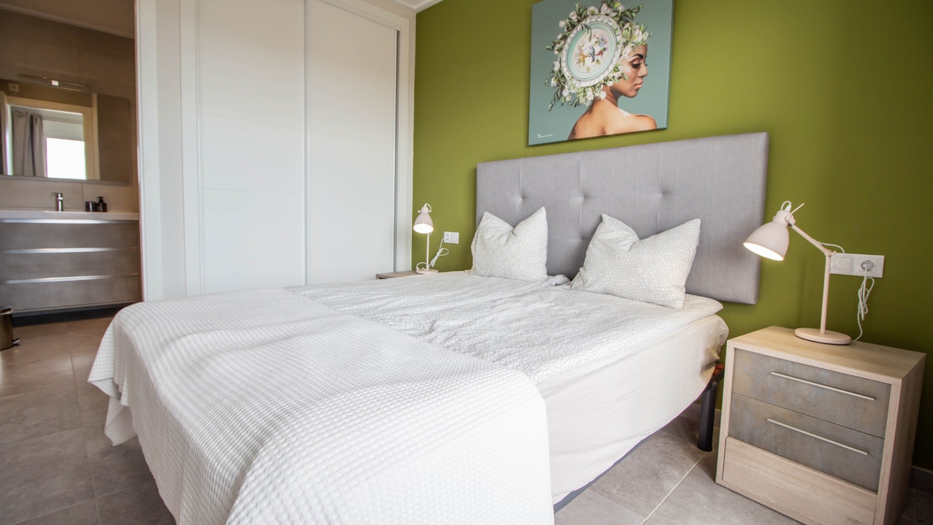 Wiederverkauf - Wohnung - Orihuela Costa - Punta Prima