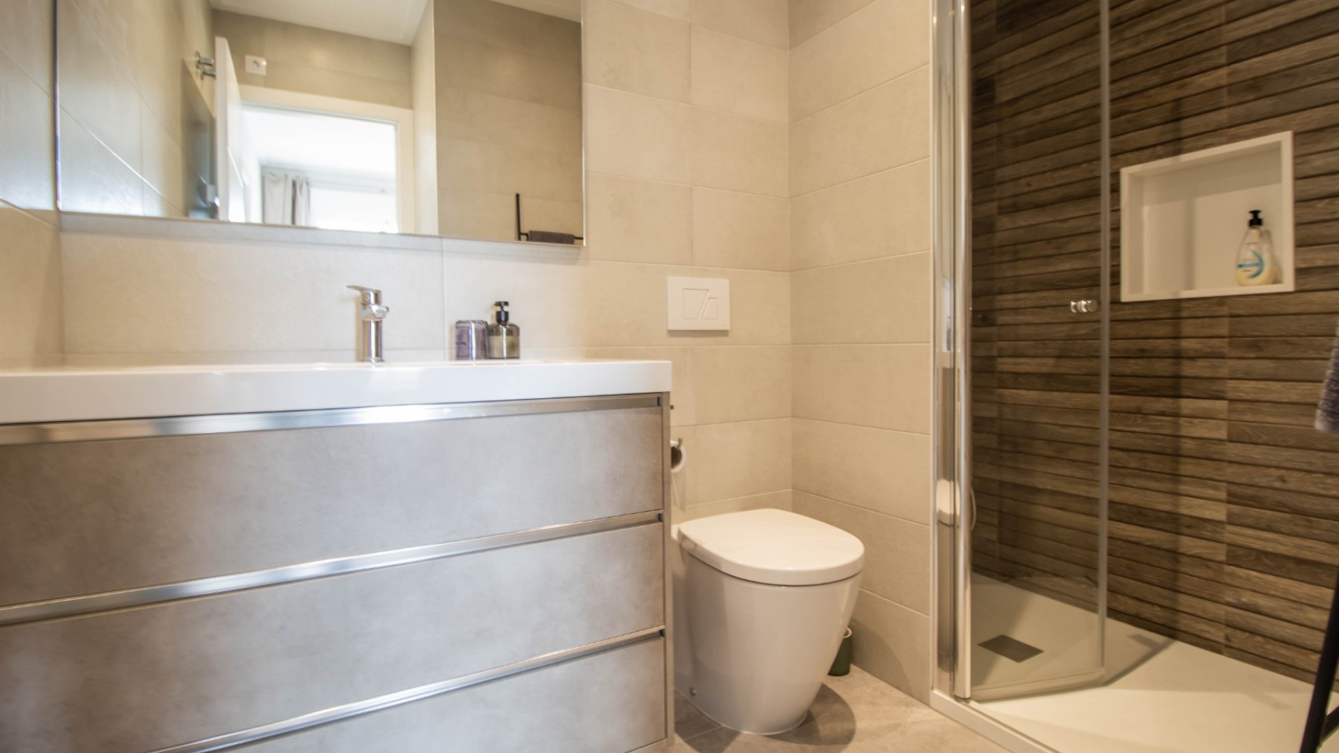 Wiederverkauf - Wohnung - Orihuela Costa - Punta Prima