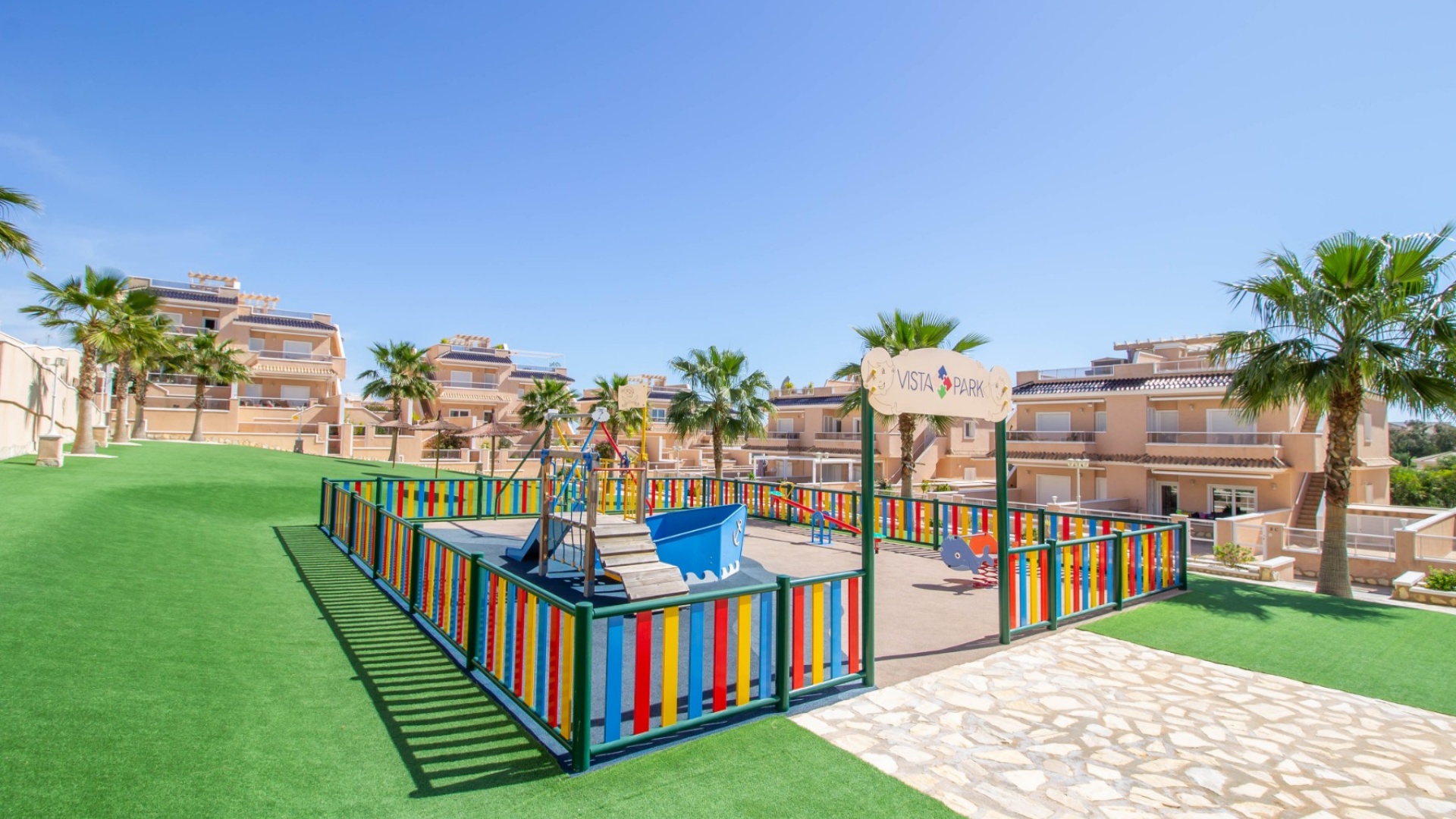 Wiederverkauf - Wohnung - Orihuela Costa - Punta Prima