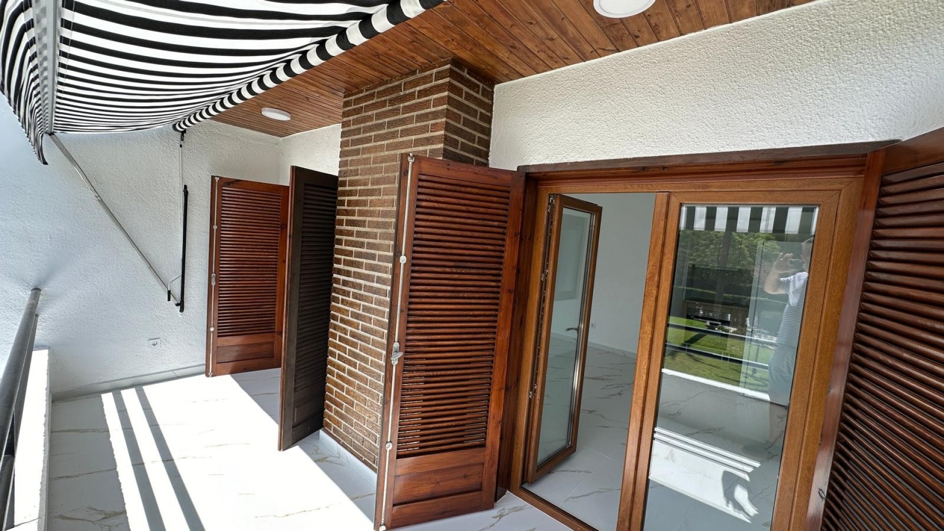 Wiederverkauf - Wohnung - Orihuela Costa - Villamartin