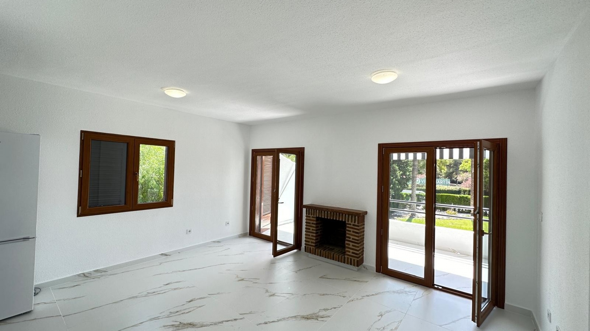 Wiederverkauf - Wohnung - Orihuela Costa - Villamartin