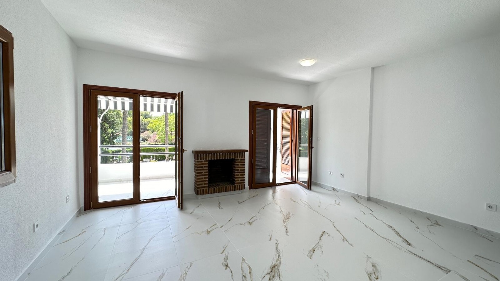 Wiederverkauf - Wohnung - Orihuela Costa - Villamartin