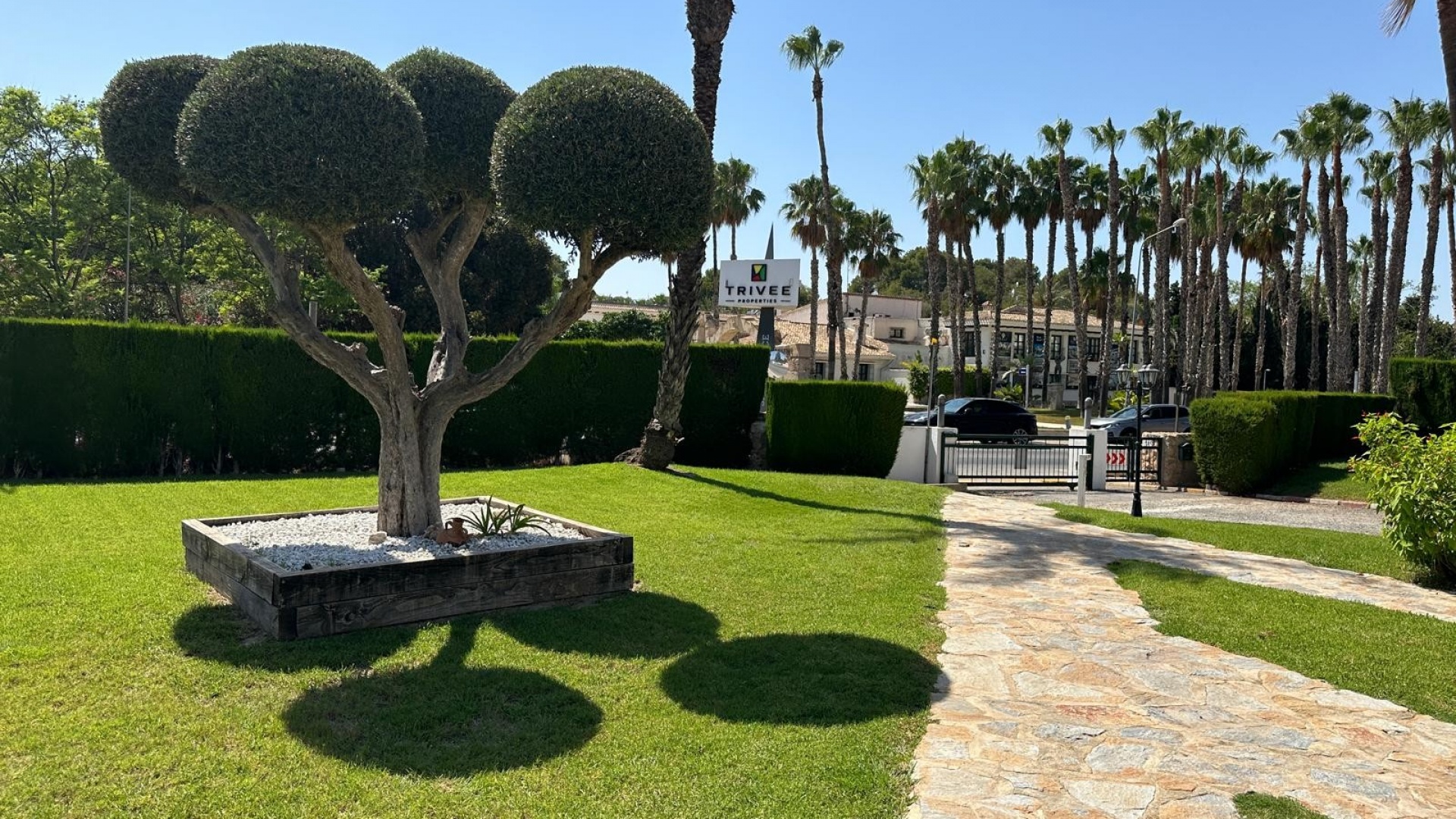 Wiederverkauf - Wohnung - Orihuela Costa - Villamartin