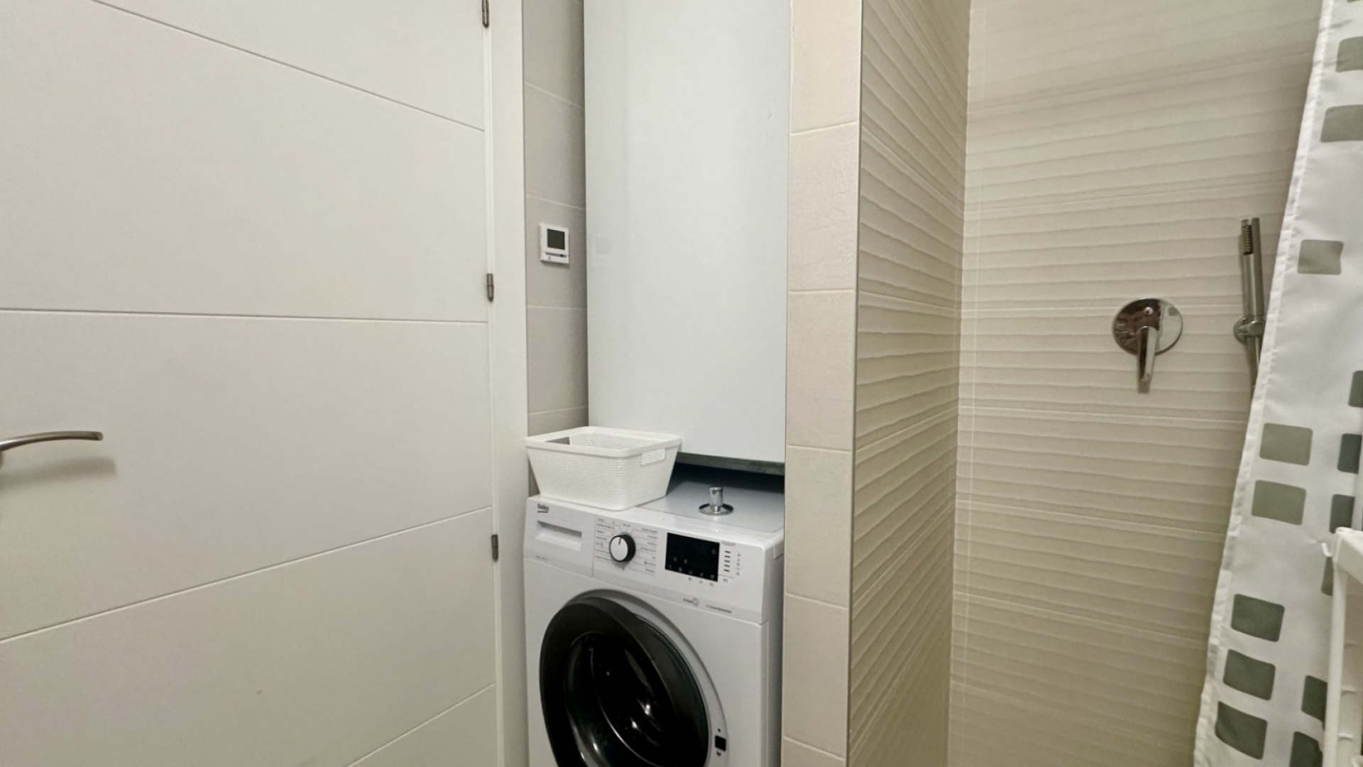 Wiederverkauf - Wohnung - Orihuela Costa - Villamartin