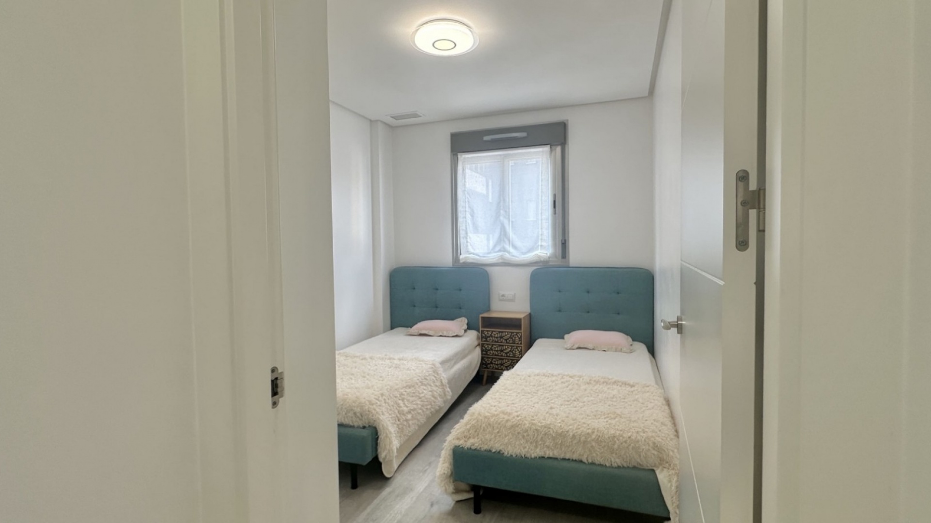 Wiederverkauf - Wohnung - Orihuela Costa - Villamartin