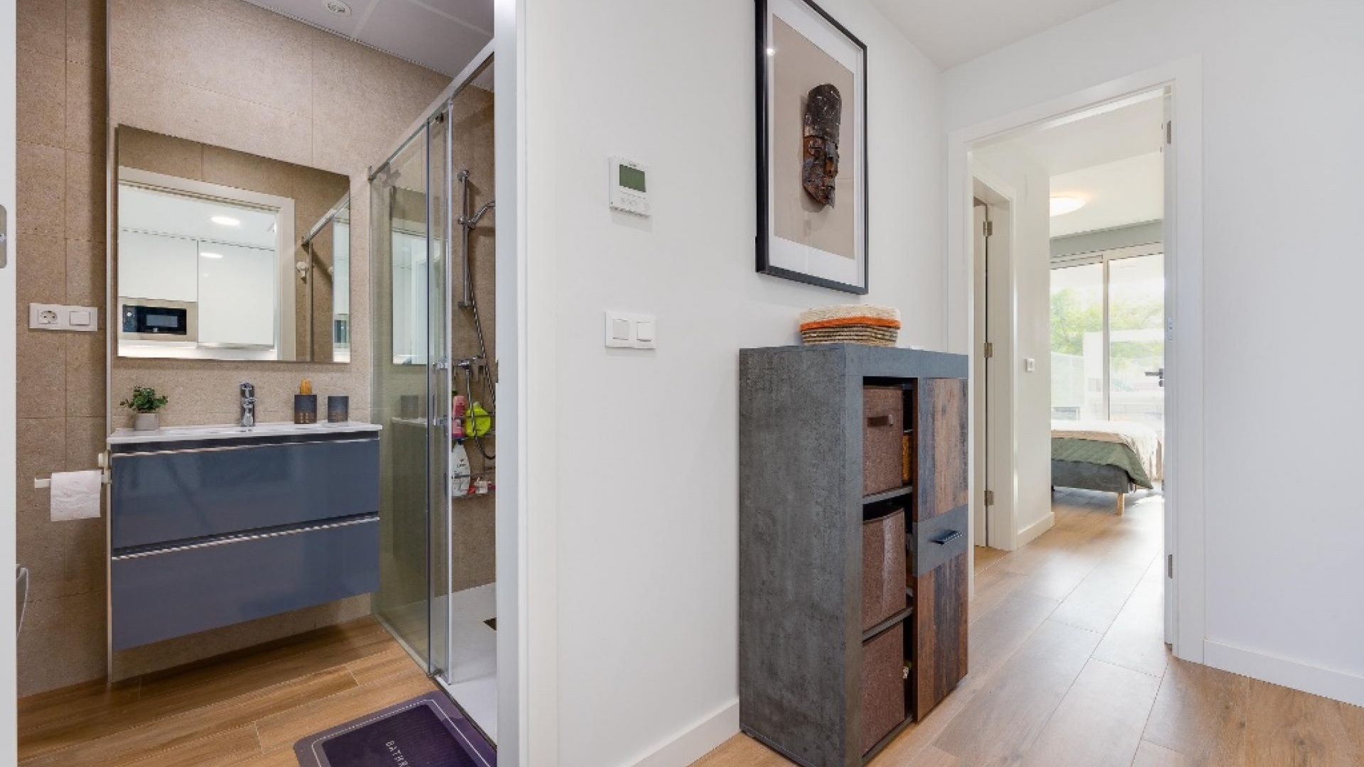 Wiederverkauf - Wohnung - Orihuela Costa - Villamartin