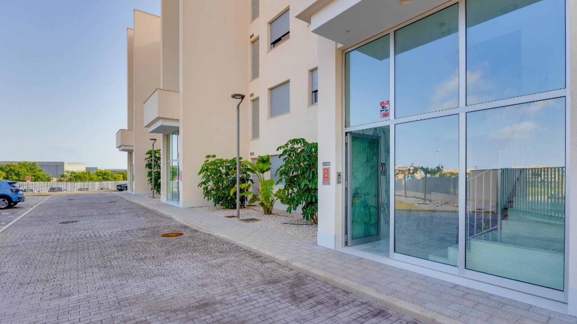 Wiederverkauf - Wohnung - Orihuela Costa - Villamartin