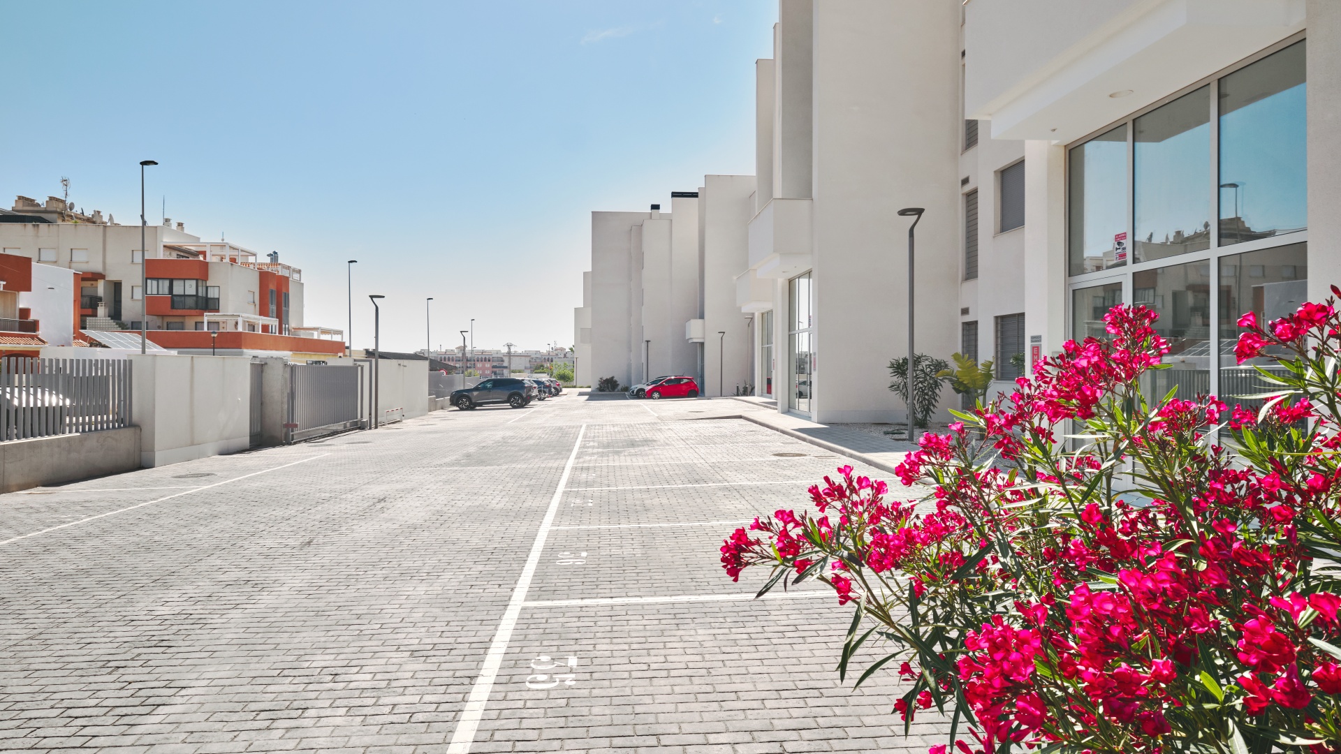 Wiederverkauf - Wohnung - Orihuela Costa - Villamartin