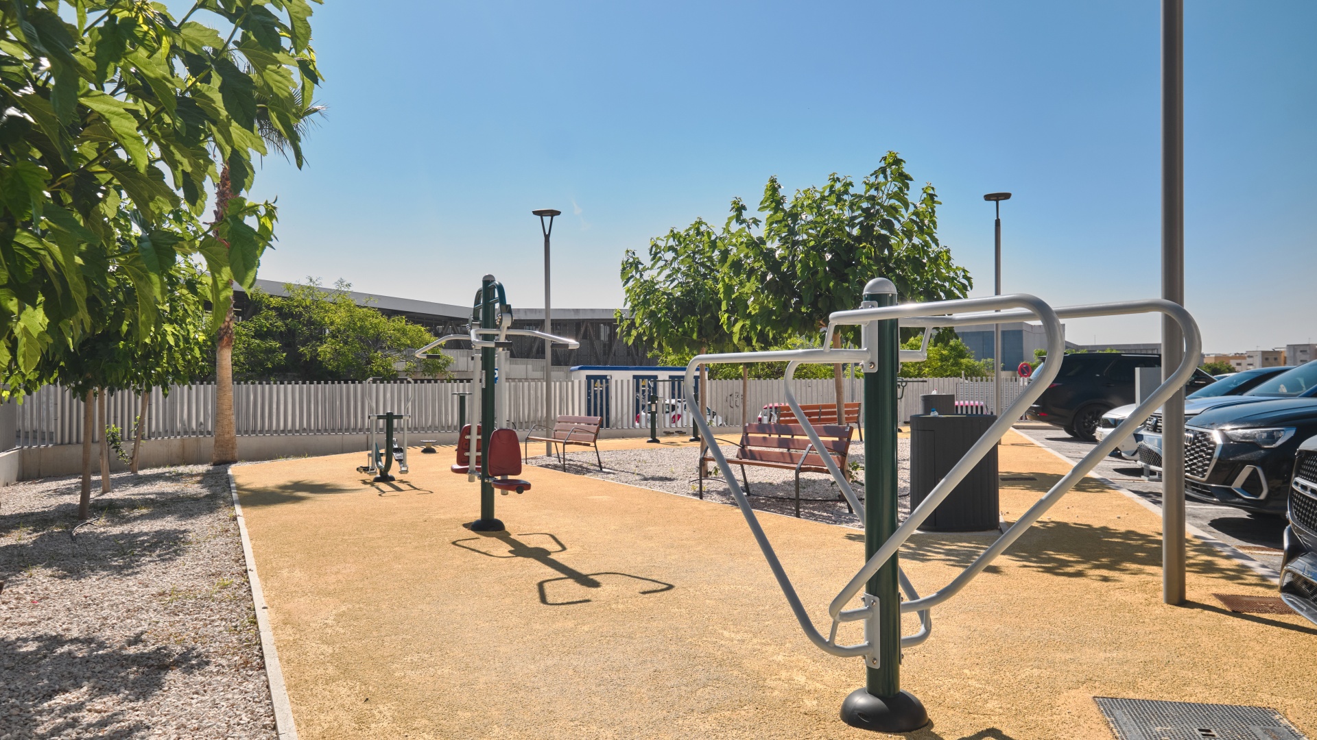 Wiederverkauf - Wohnung - Orihuela Costa - Villamartin