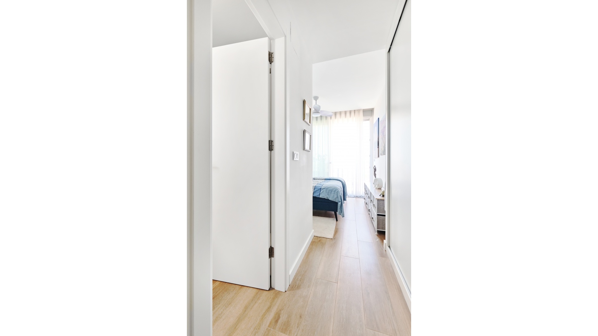 Wiederverkauf - Wohnung - Orihuela Costa - Villamartin