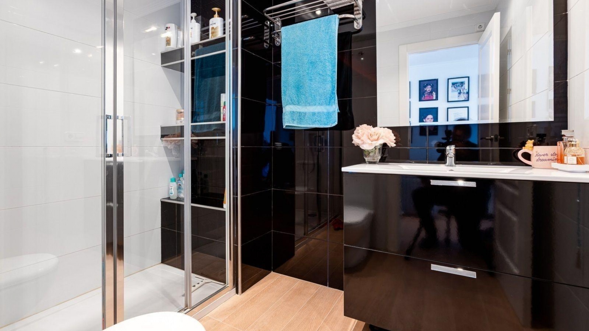 Wiederverkauf - Wohnung - Orihuela Costa - Villamartin