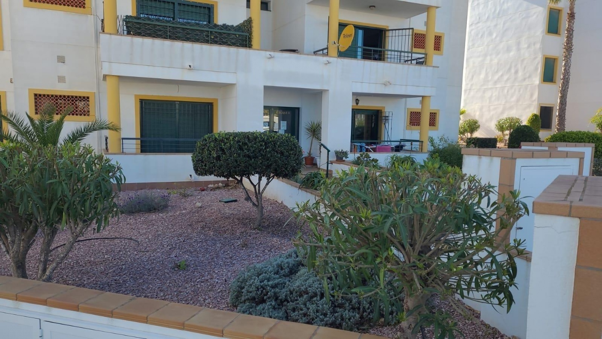 Wiederverkauf - Wohnung - Orihuela Costa - Villamartin