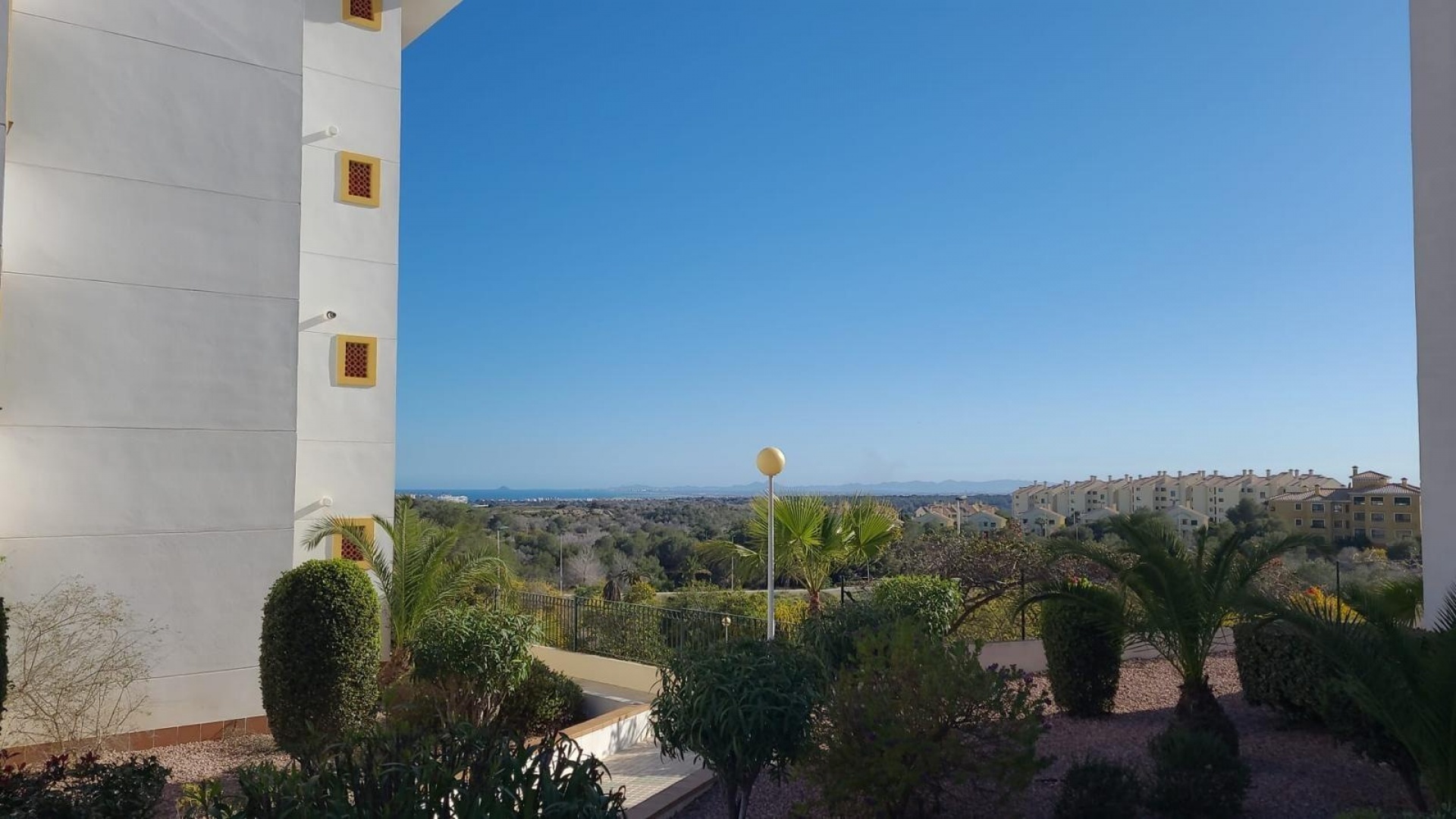 Wiederverkauf - Wohnung - Orihuela Costa - Villamartin
