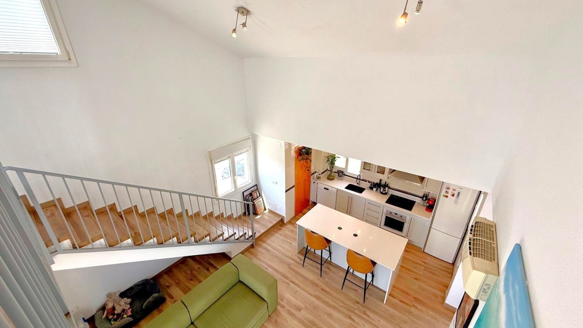 Wiederverkauf - Wohnung - Orihuela Costa - Villamartin