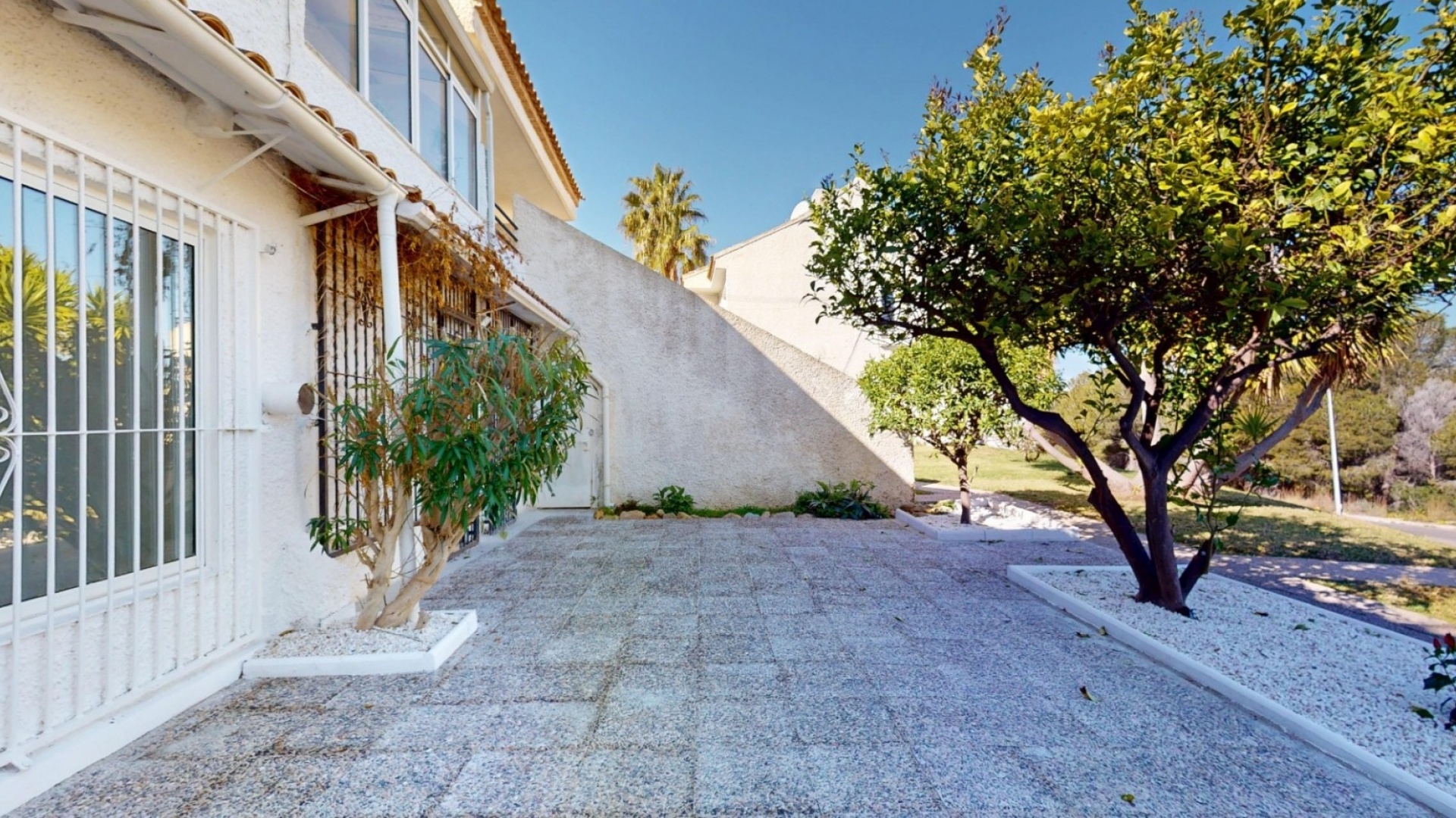 Wiederverkauf - Wohnung - Orihuela Costa - Villamartin
