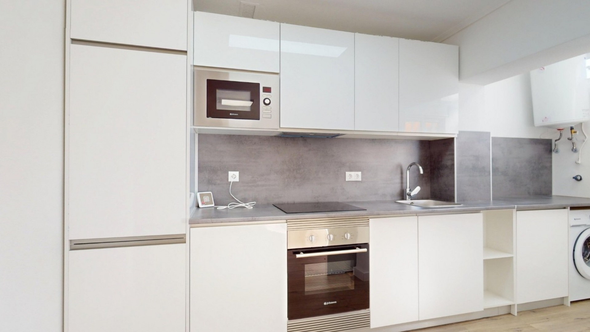 Wiederverkauf - Wohnung - Orihuela Costa - Villamartin