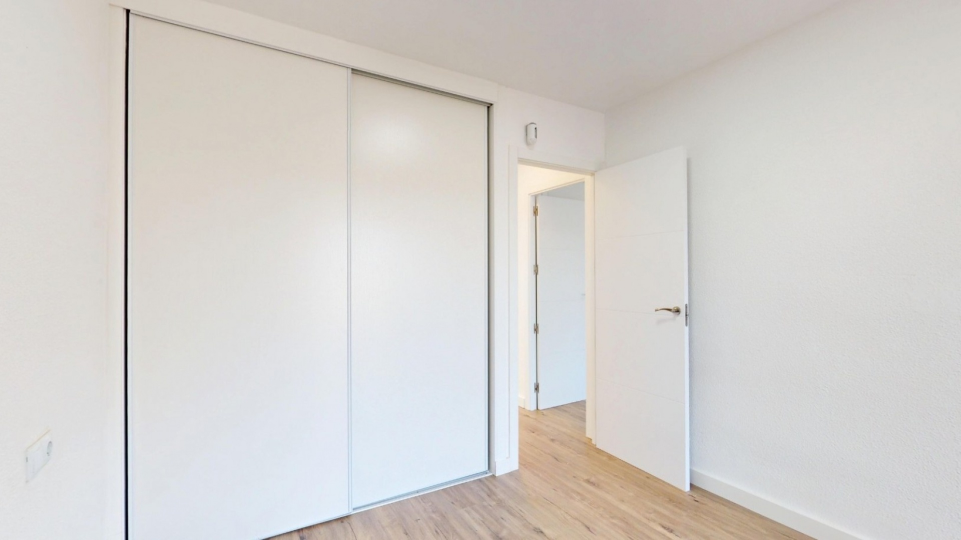 Wiederverkauf - Wohnung - Orihuela Costa - Villamartin