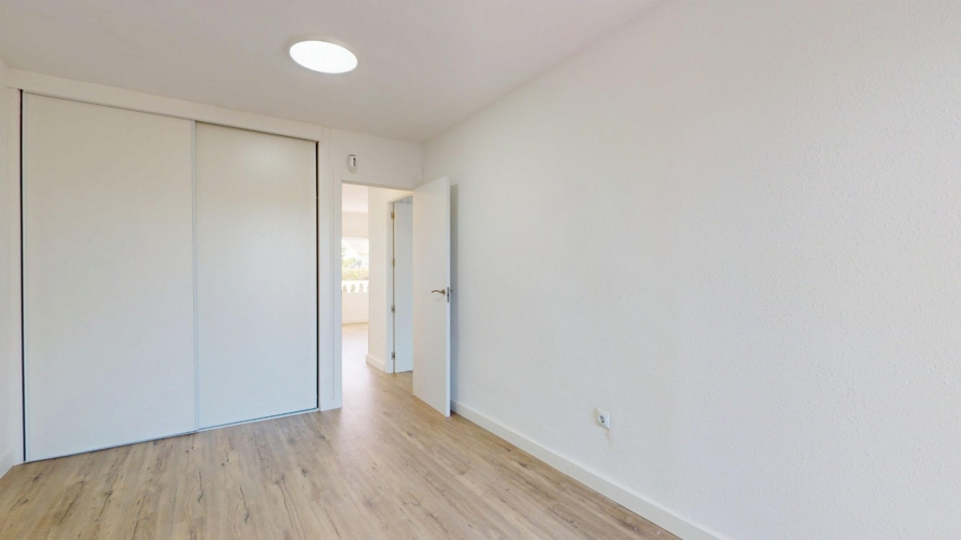 Wiederverkauf - Wohnung - Orihuela Costa - Villamartin
