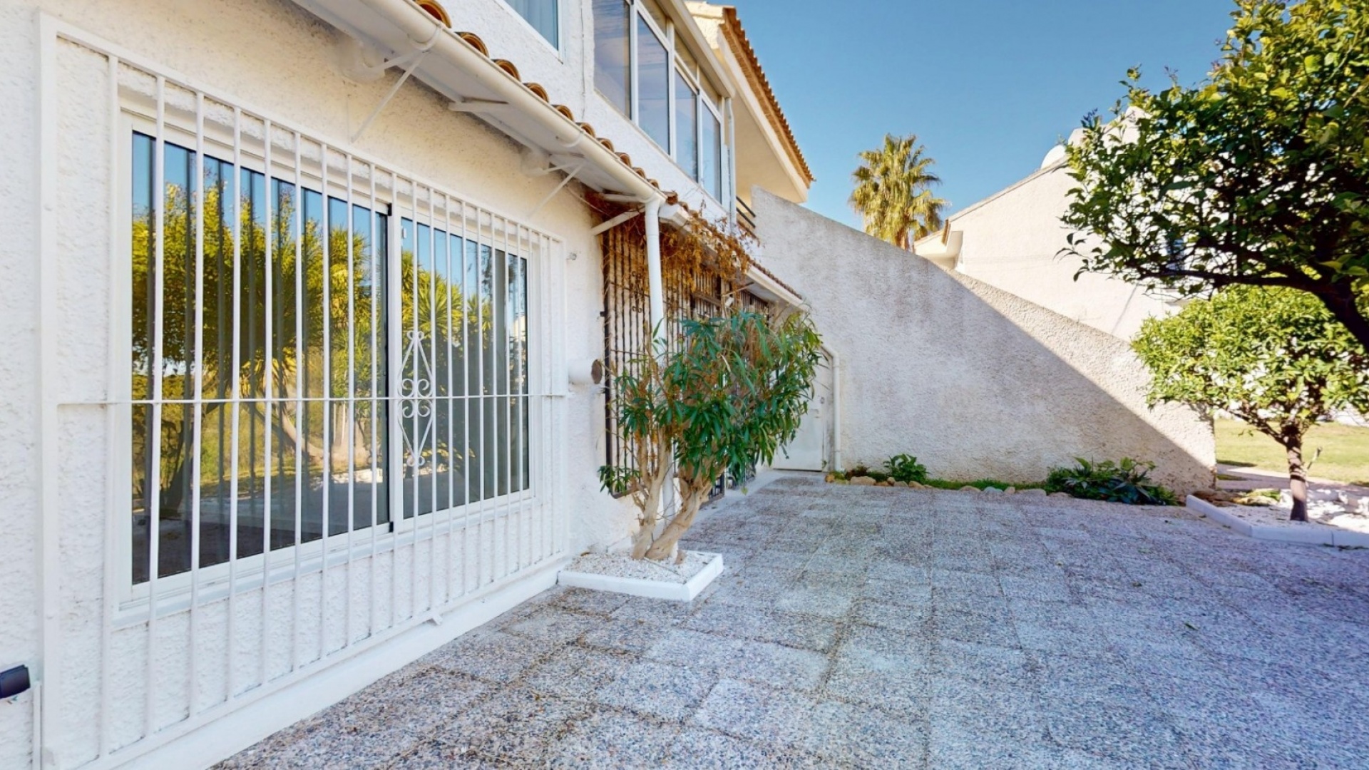 Wiederverkauf - Wohnung - Orihuela Costa - Villamartin