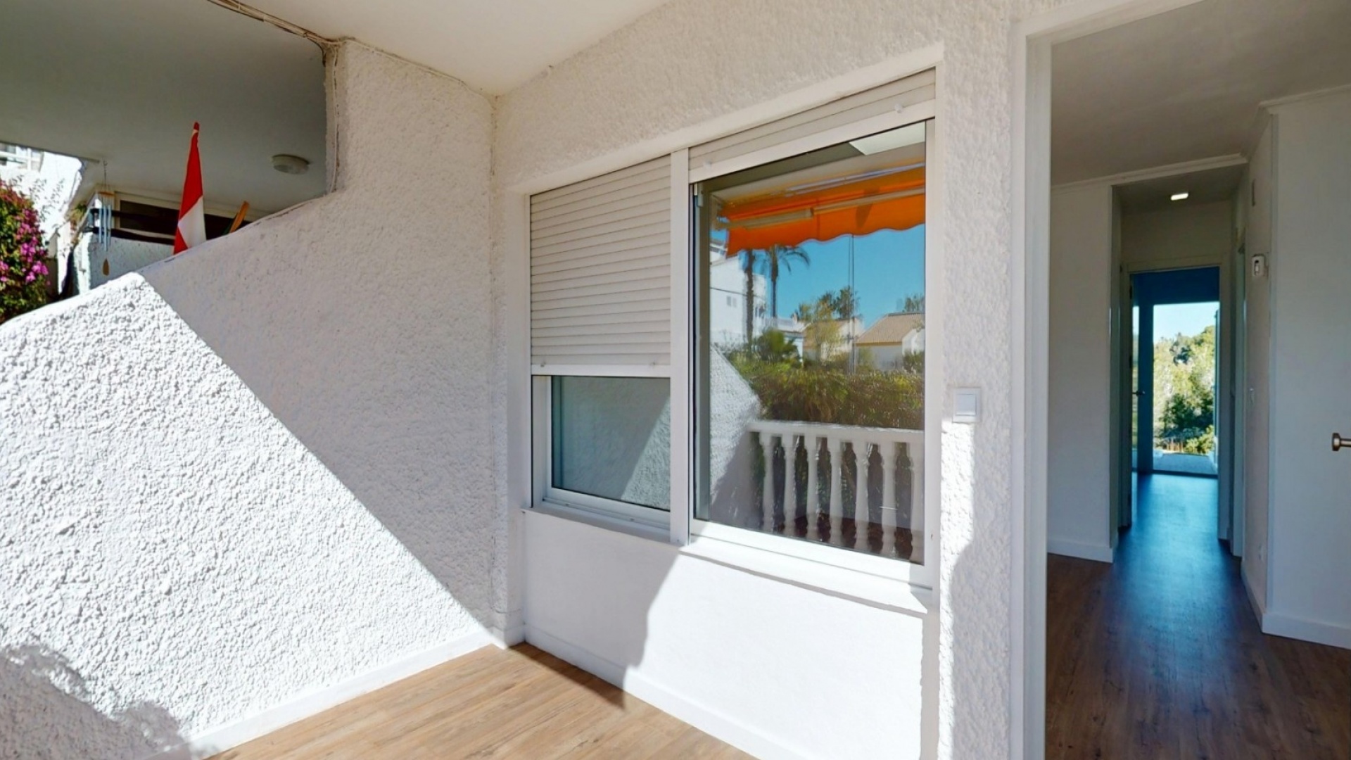 Wiederverkauf - Wohnung - Orihuela Costa - Villamartin