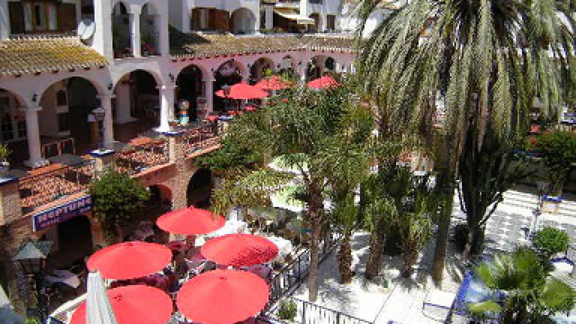 Wiederverkauf - Wohnung - Orihuela Costa - Villamartin