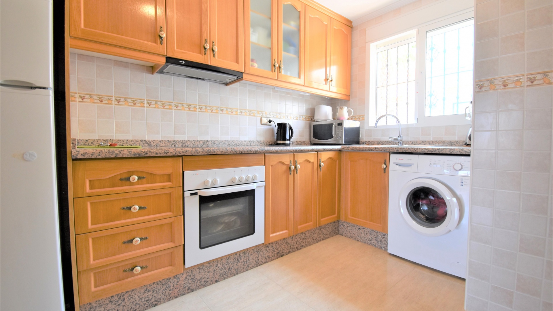 Wiederverkauf - Wohnung - Orihuela Costa - Villamartin