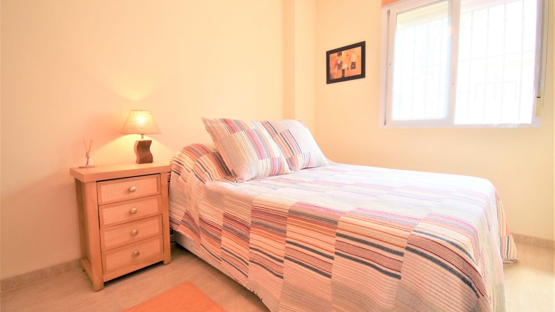 Wiederverkauf - Wohnung - Orihuela Costa - Villamartin