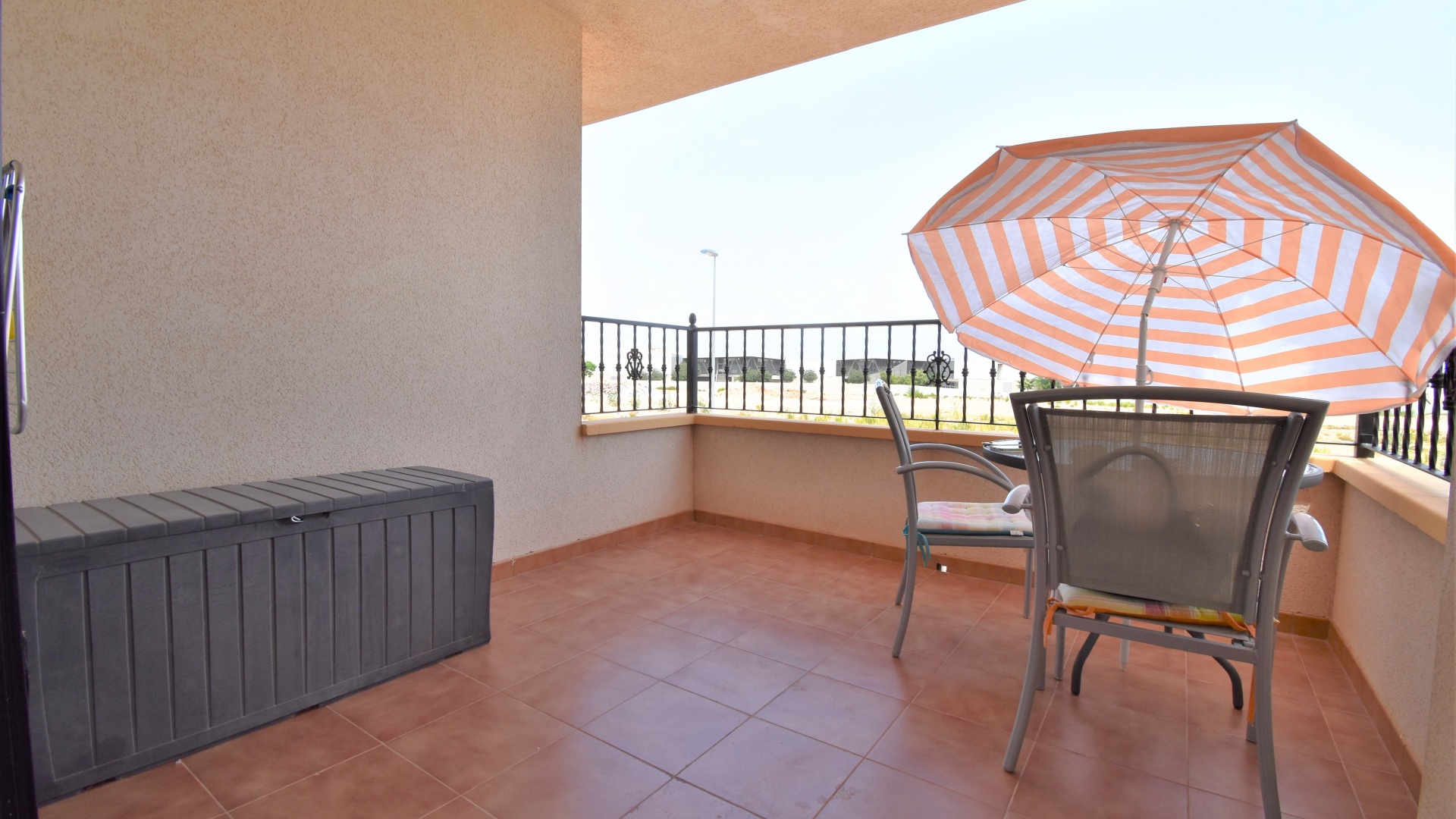 Wiederverkauf - Wohnung - Orihuela Costa - Villamartin