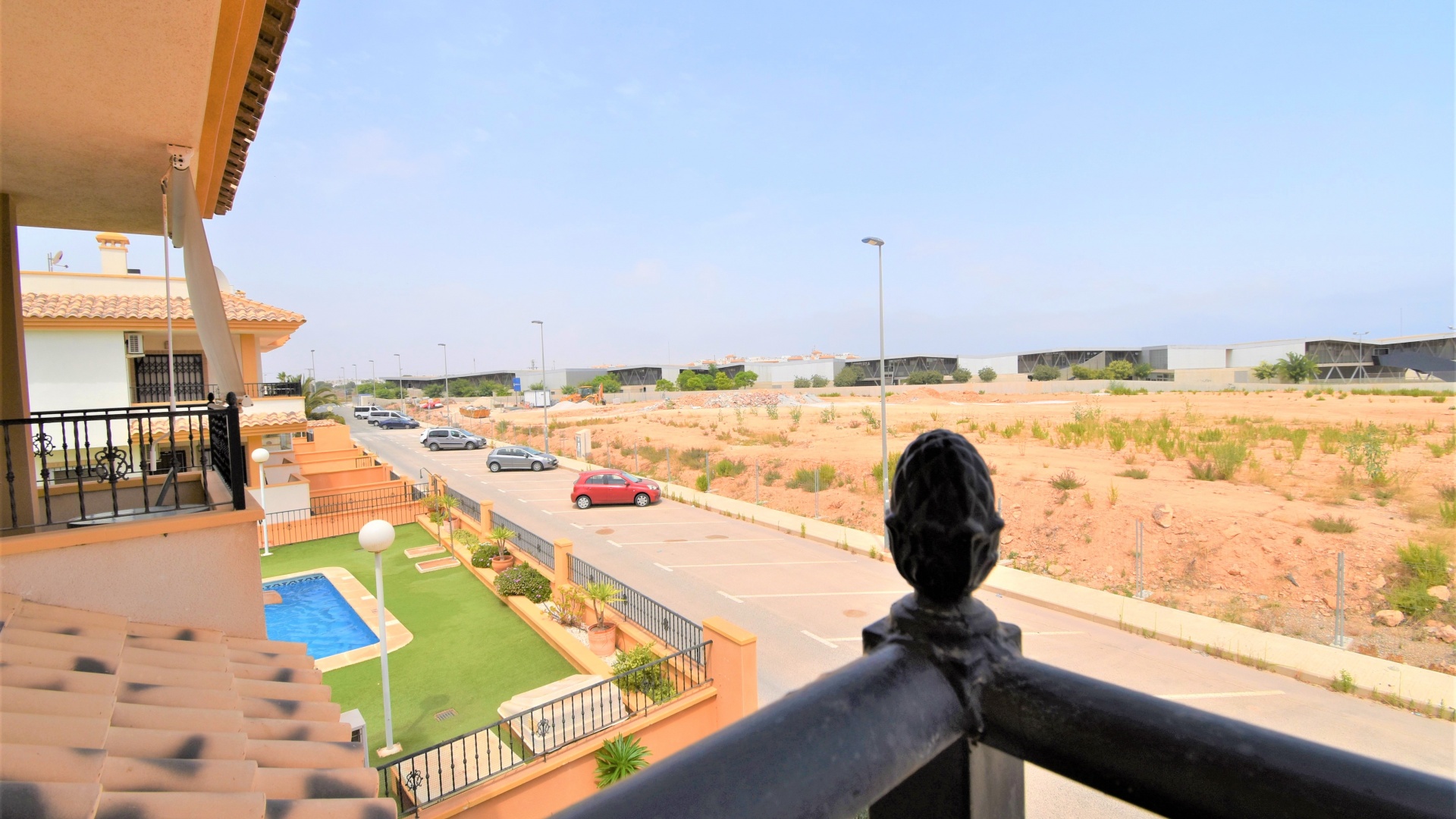 Wiederverkauf - Wohnung - Orihuela Costa - Villamartin