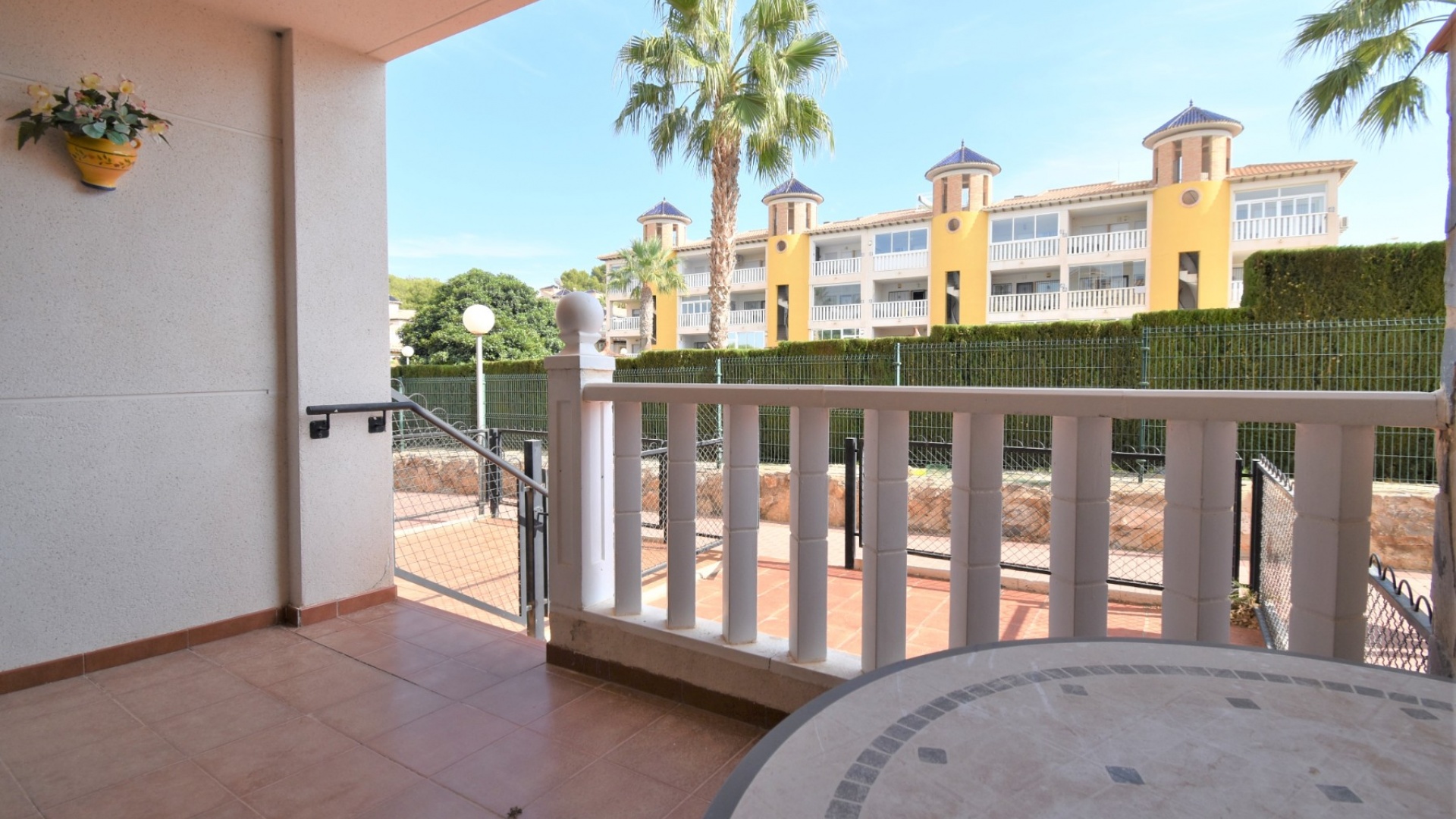 Wiederverkauf - Wohnung - Orihuela Costa - Villamartin