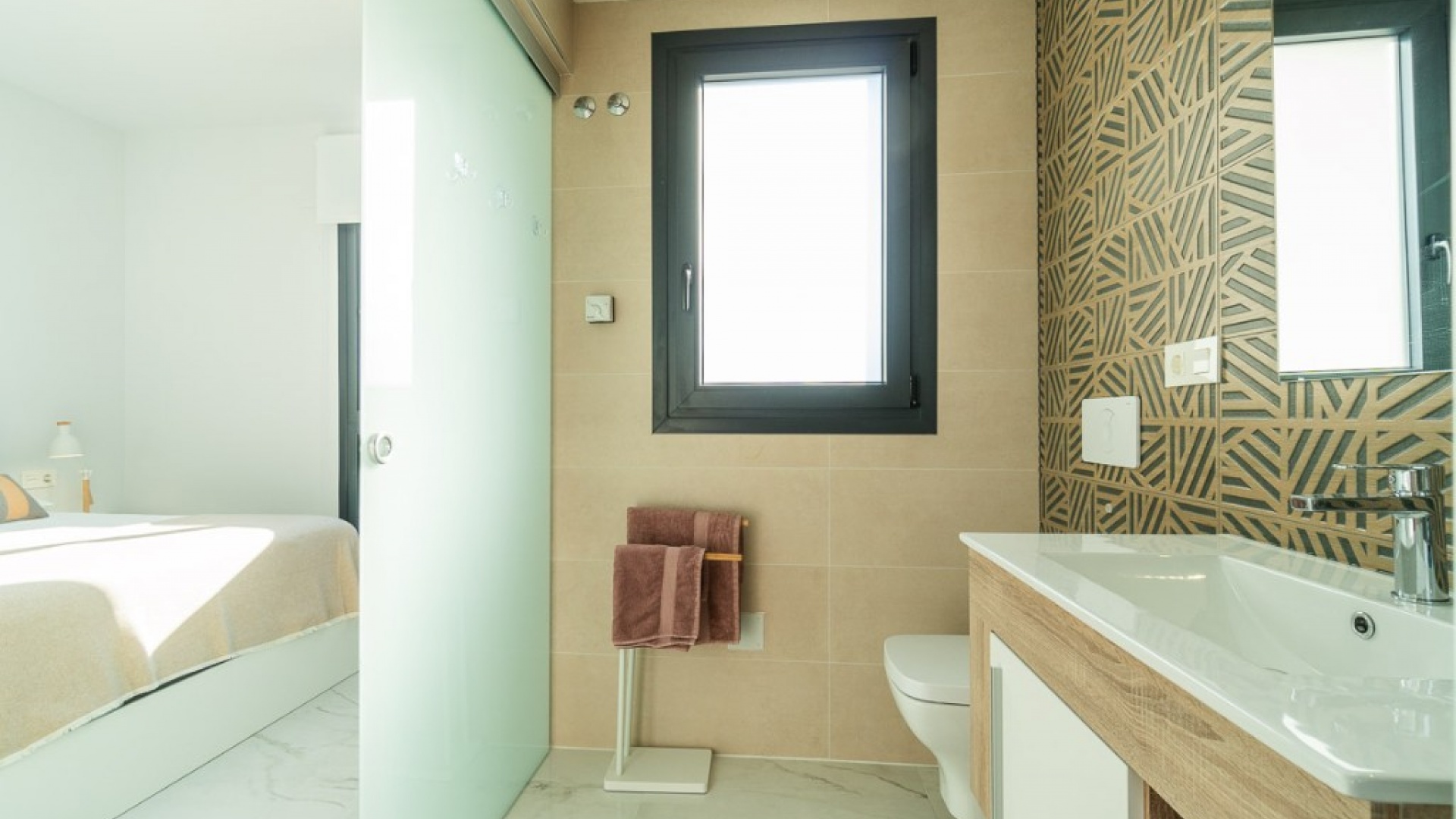 Wiederverkauf - Wohnung - Orihuela Costa